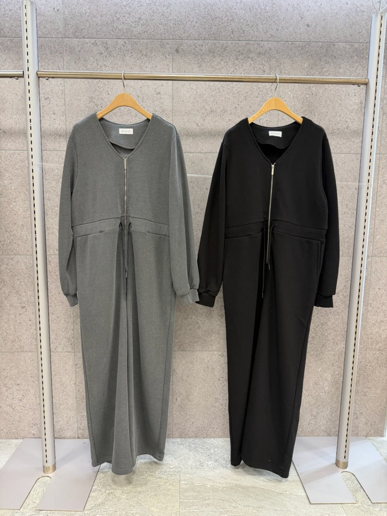 【再入荷予約】【ROSIEE】大人ジャンプスーツ/R810310