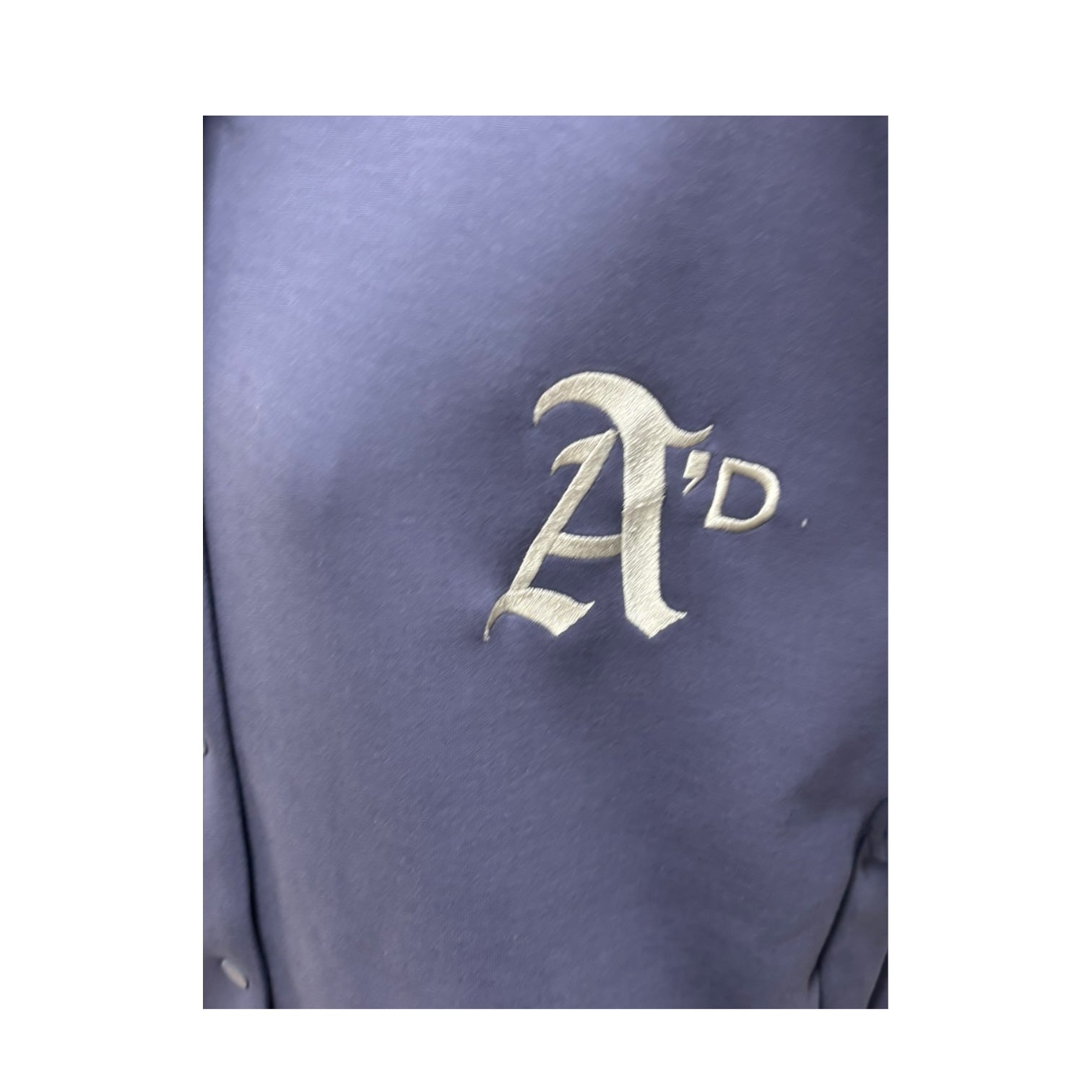 【ayane】ダンボール素材フーディブルゾン/816313