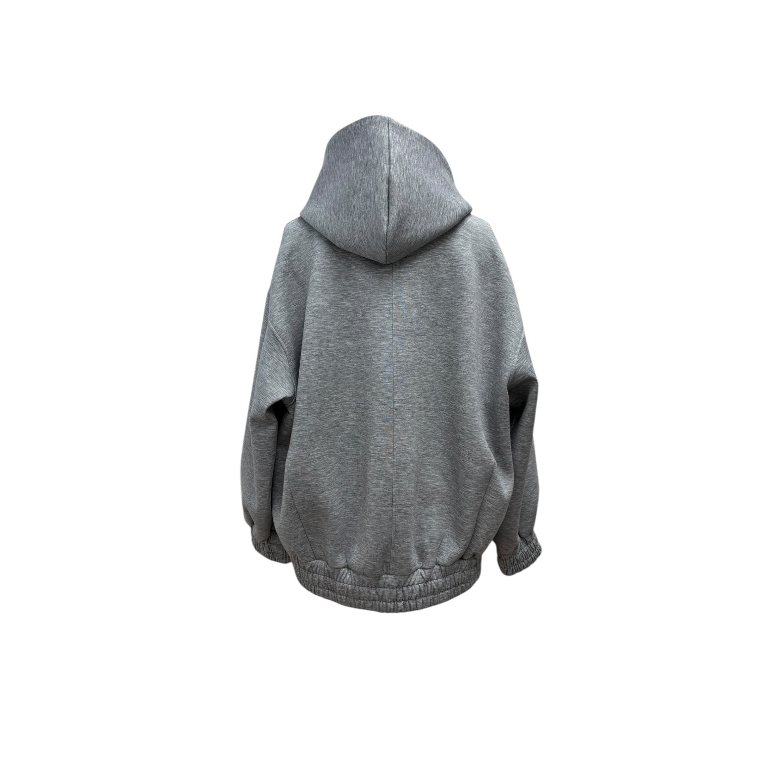 【ayane】ボンディングフーディブルゾン/816328