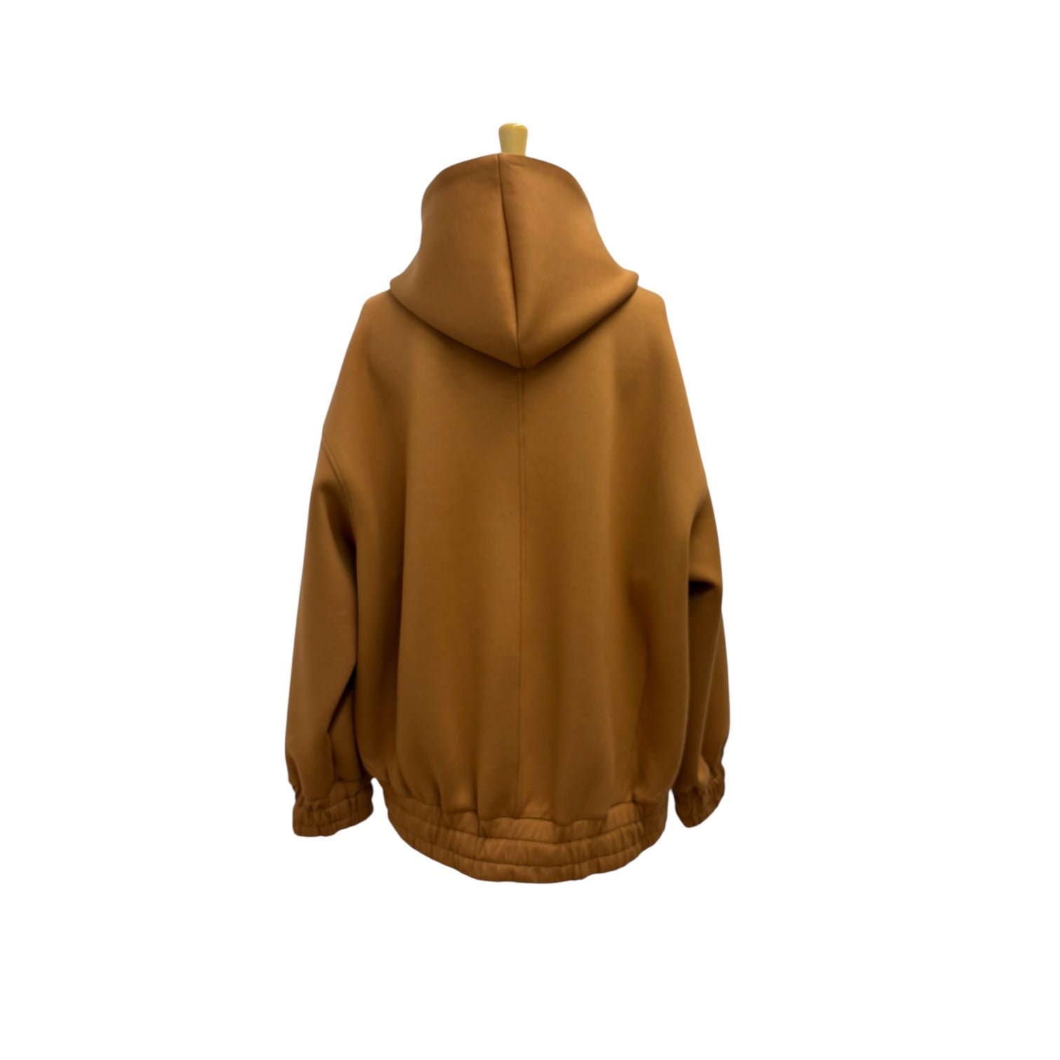 【ayane】ボンディングフーディブルゾン/816328