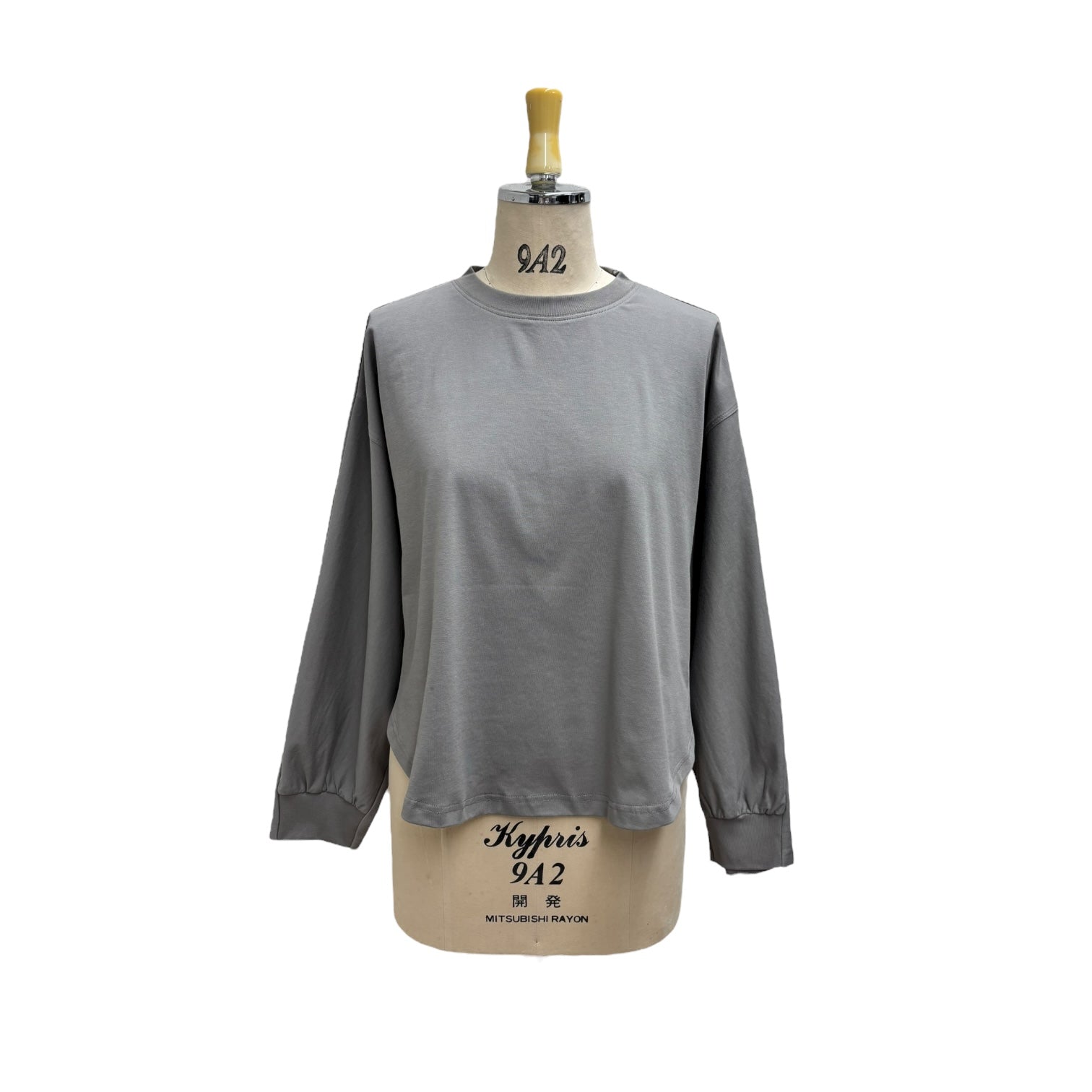 【ayane】ドルマンスリーブTシャツ/816333