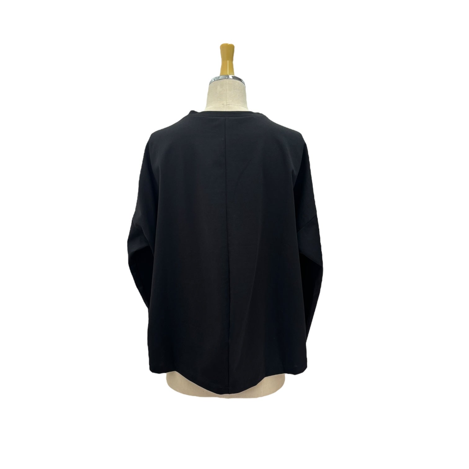 【ayane】ポンチ素材ゆるTシャツ/816337