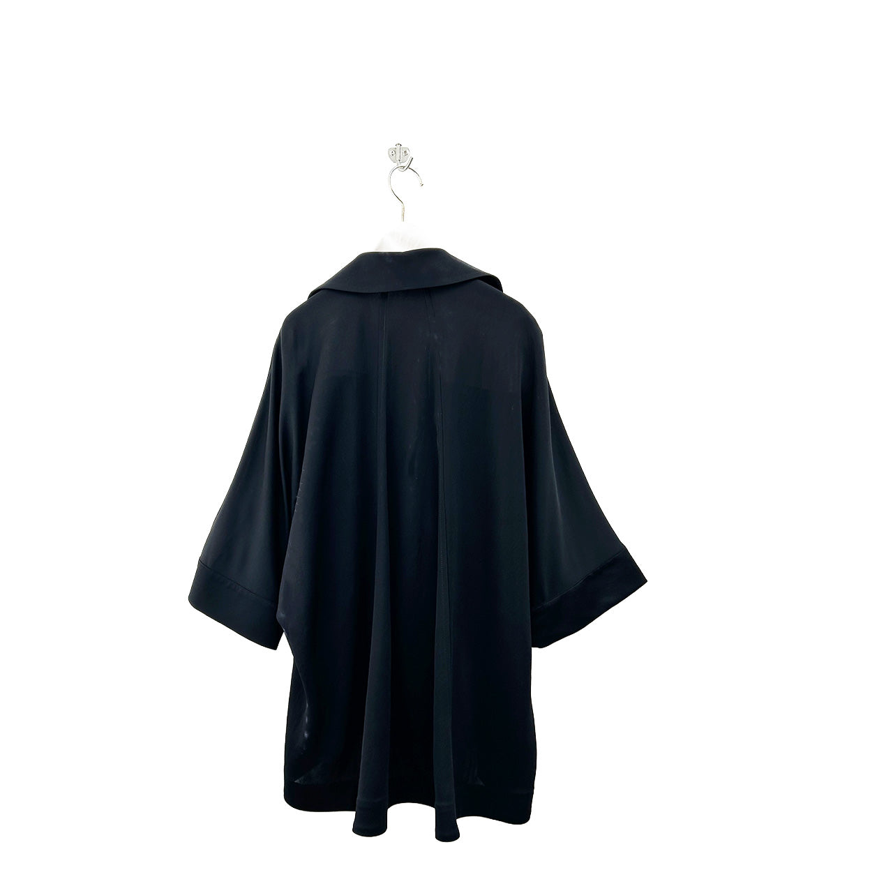 限定商品】【ayane】トリアセテーラードジャケット/826508