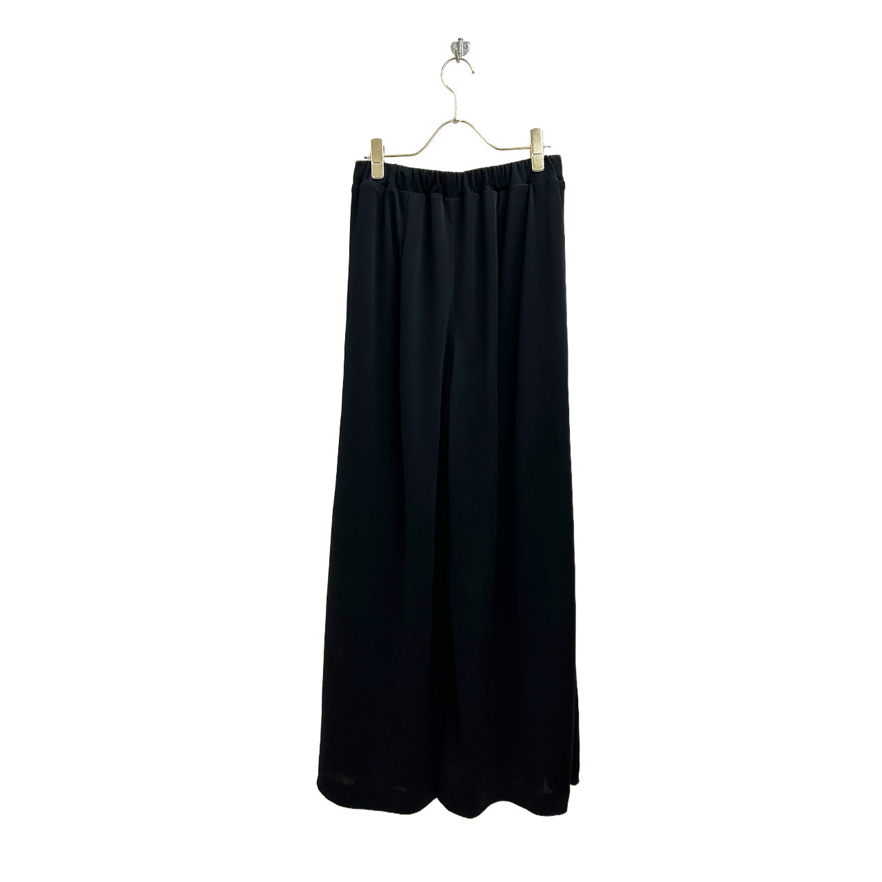 限定商品】【ayane】トリアセタックワイドパンツ/826509