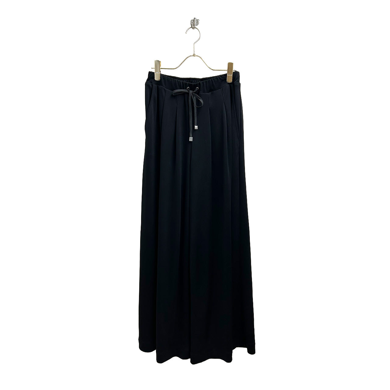 限定商品】【ayane】トリアセタックワイドパンツ/826509