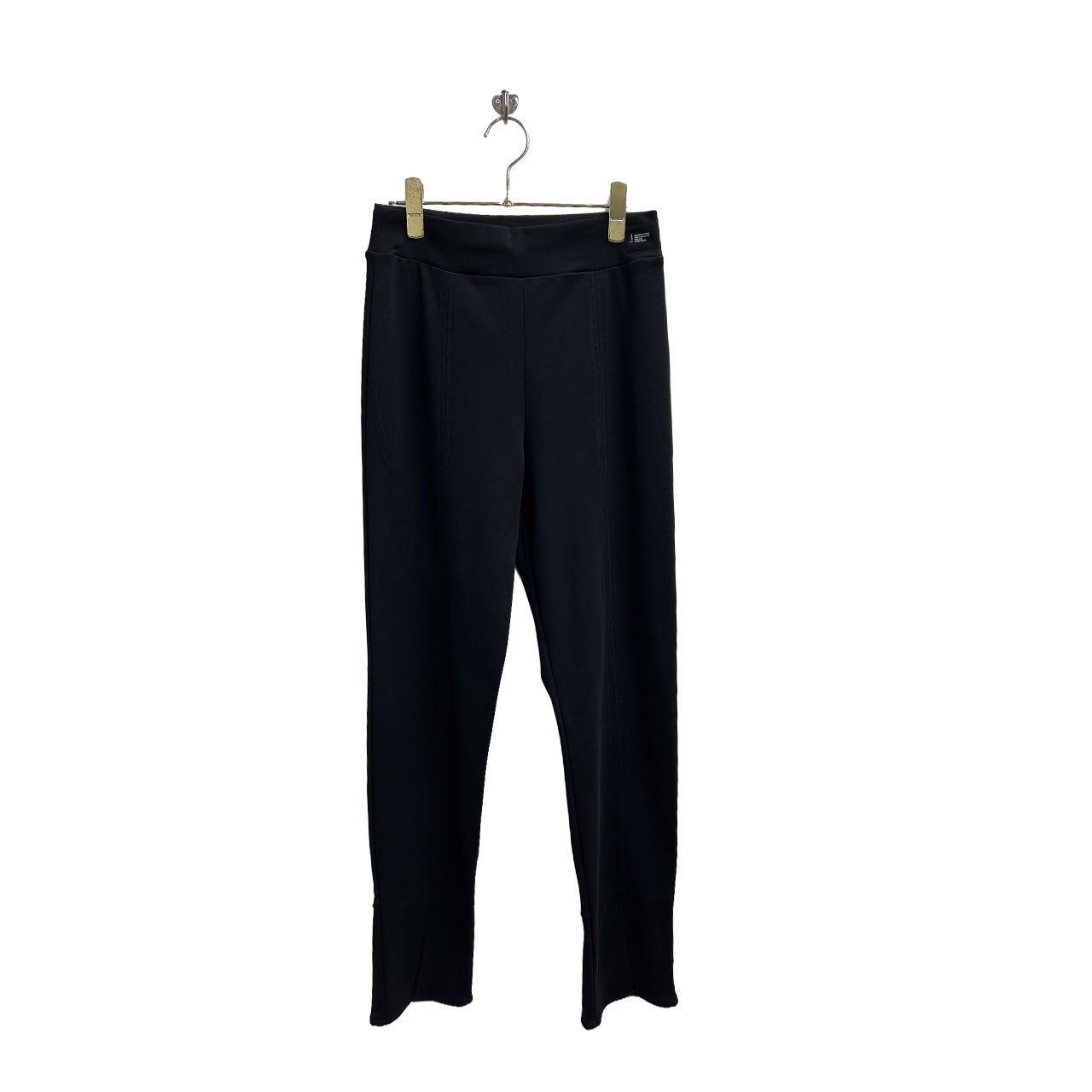 【ayane】フライスセンタースリットレギンスパンツ/826518