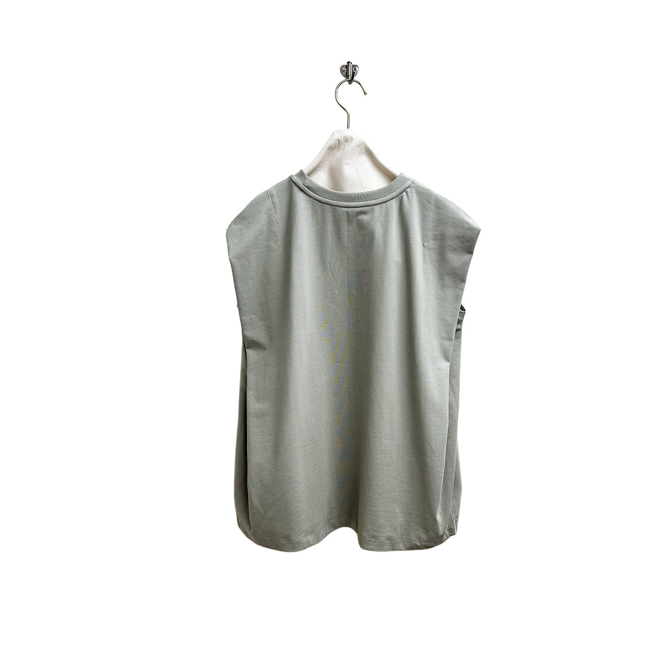 【ayane】フライスロゴタンクトップ/826520