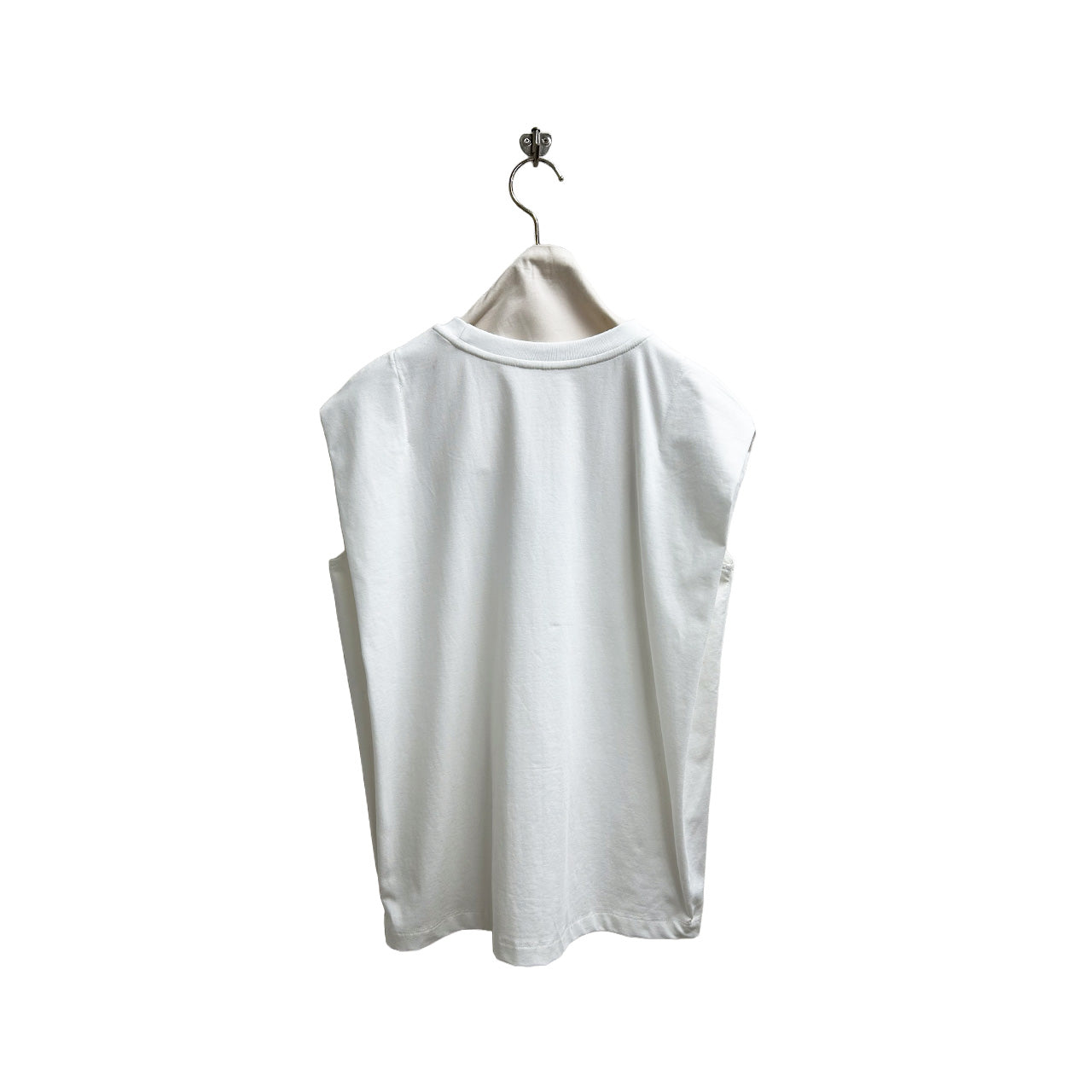 【ayane】フライスロゴタンクトップ/826520