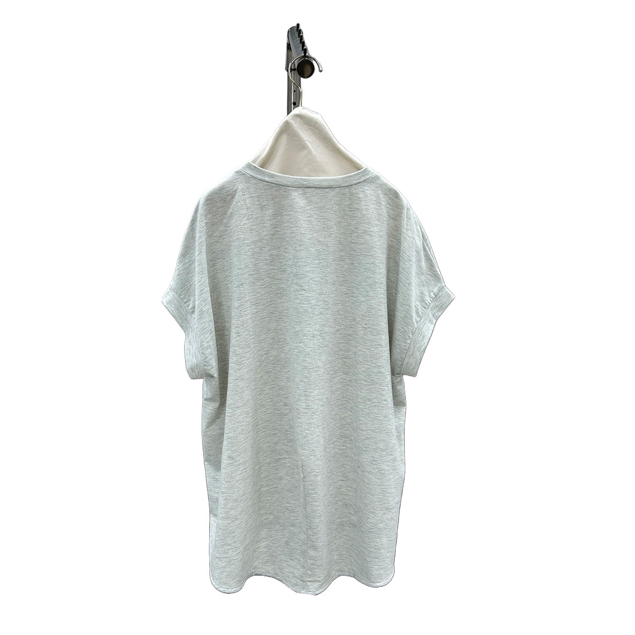 【ayane】縦ロゴフレンチTシャツ/836610