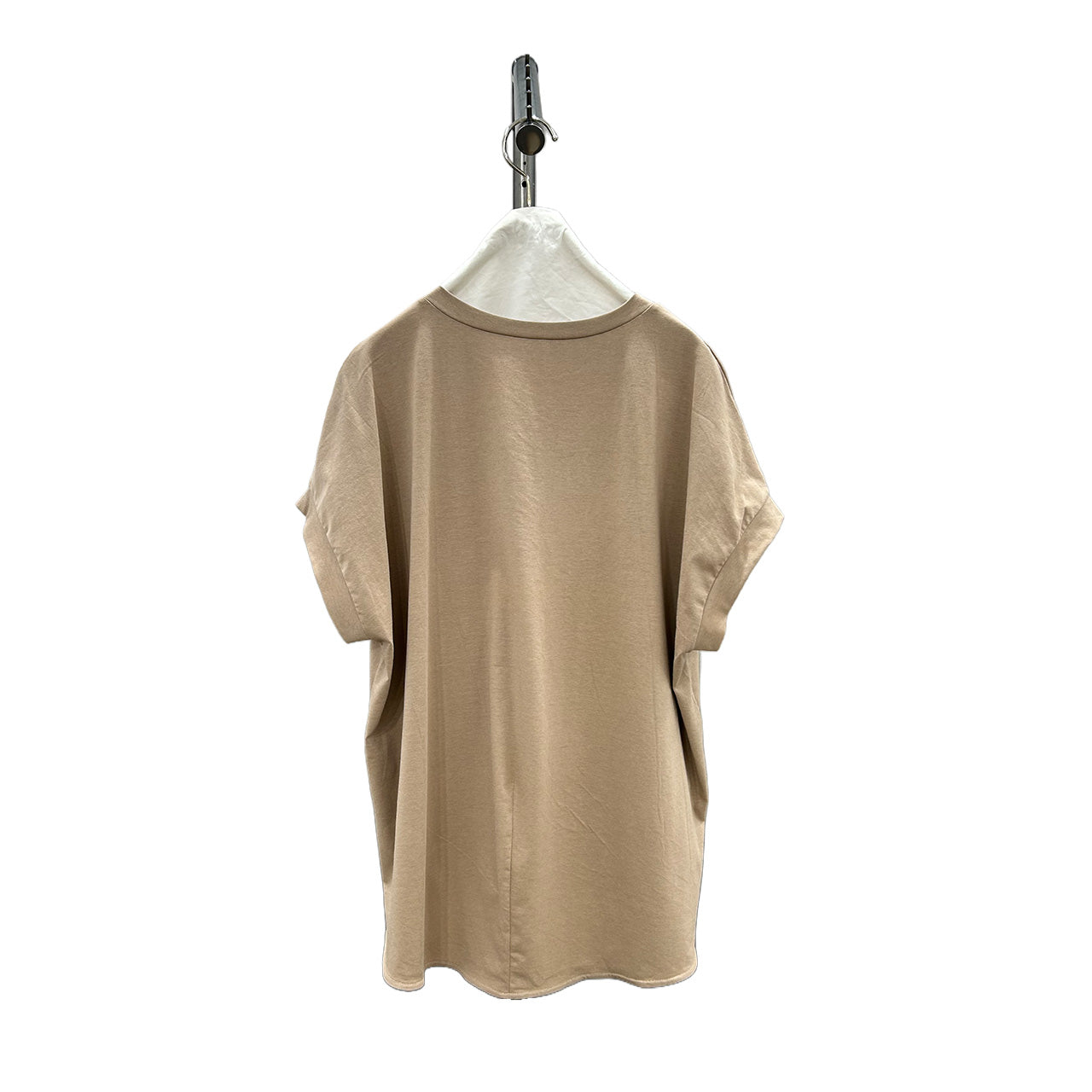 【ayane】縦ロゴフレンチTシャツ/836610