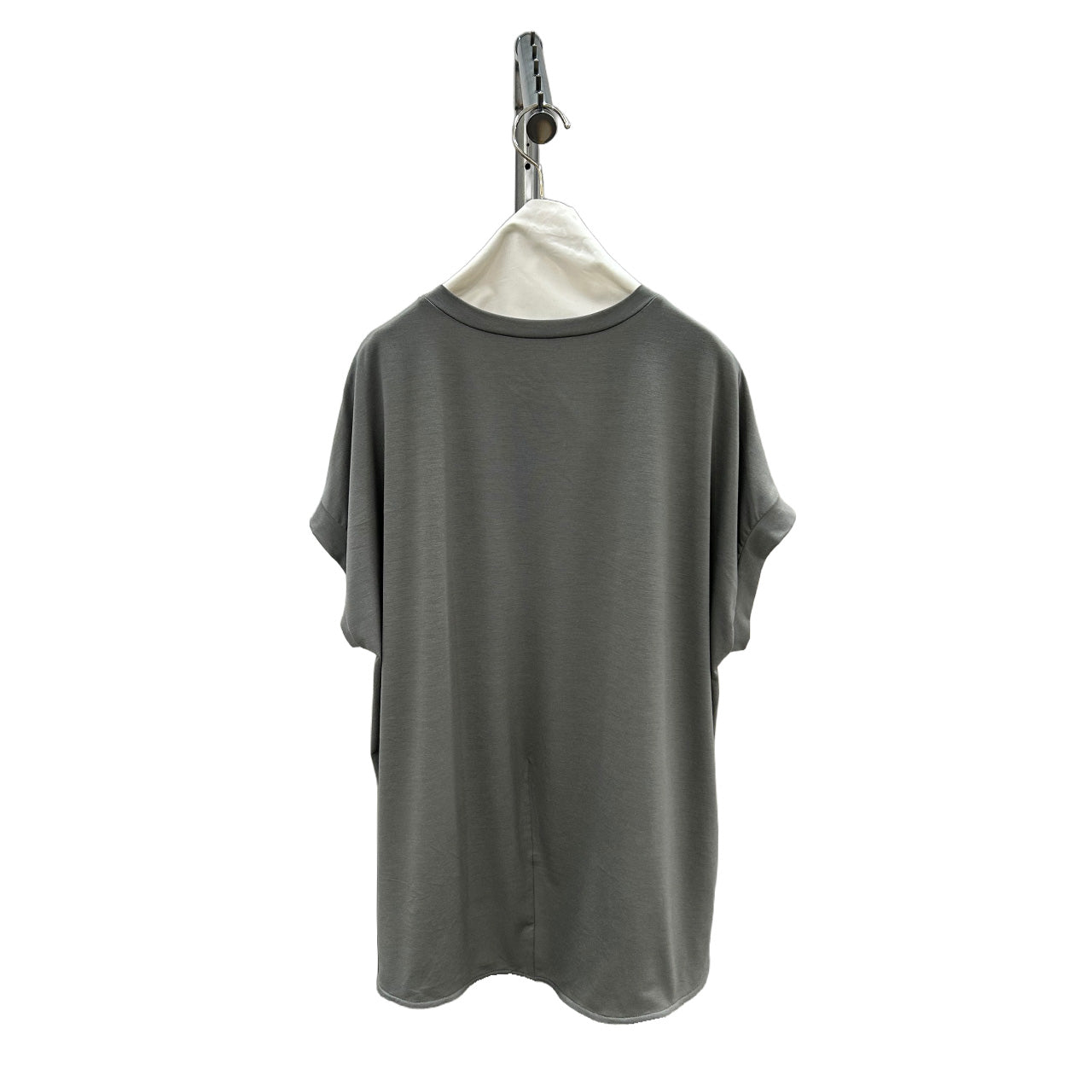 【ayane】縦ロゴフレンチTシャツ/836610