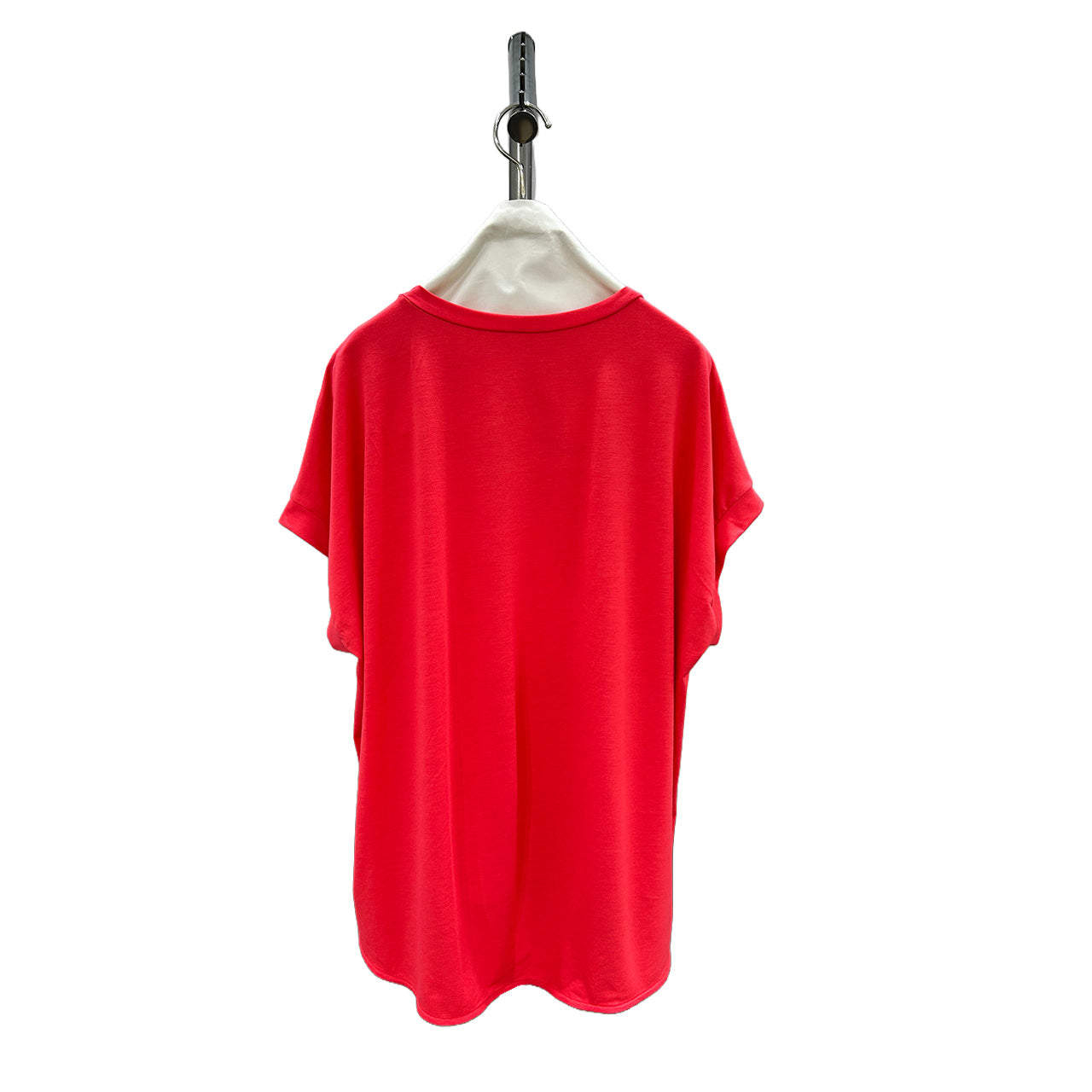 【ayane】縦ロゴフレンチTシャツ/836610