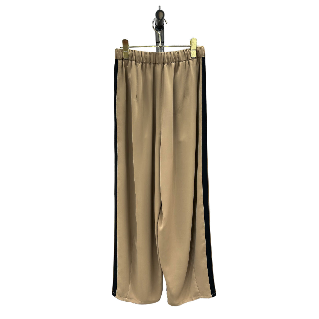 【ayane】テロテロタックラインパンツ/836612