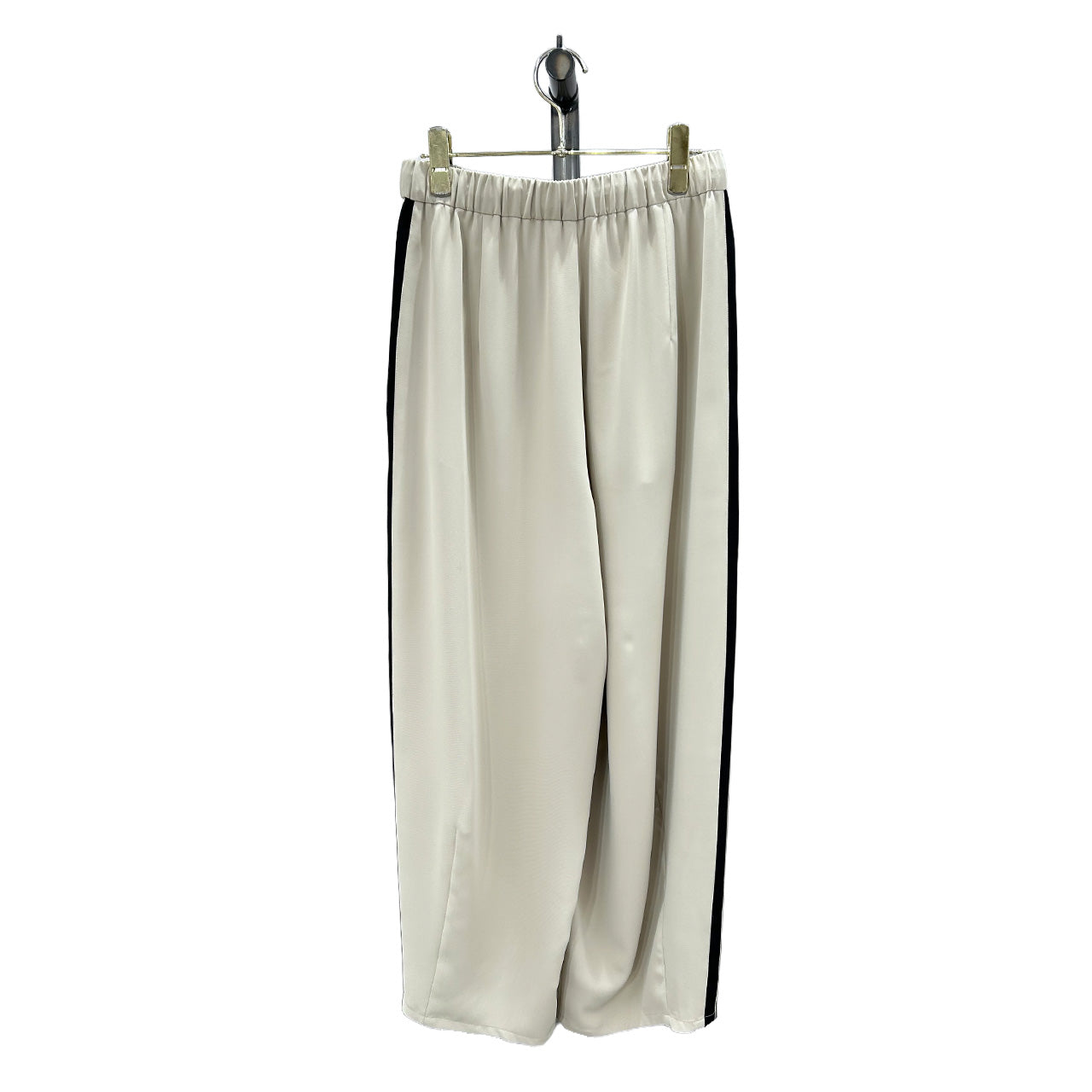 【ayane】テロテロタックラインパンツ/836612