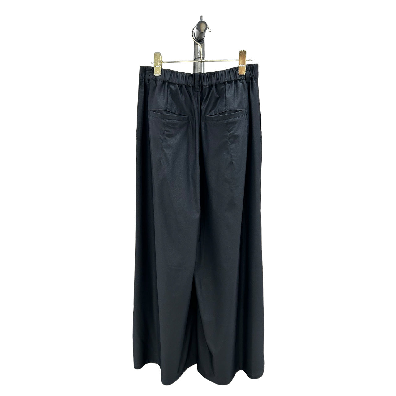 【ayane】ストレッチツイルワイドパンツ/836625