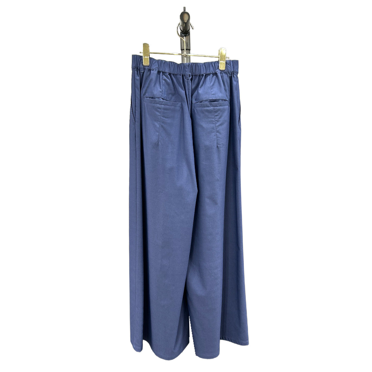 【ayane】ストレッチツイルワイドパンツ/836625