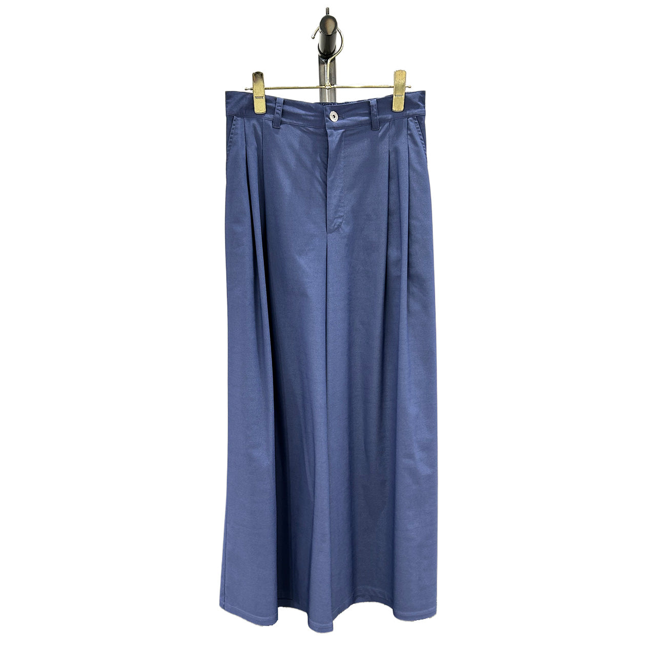 【ayane】ストレッチツイルワイドパンツ/836625