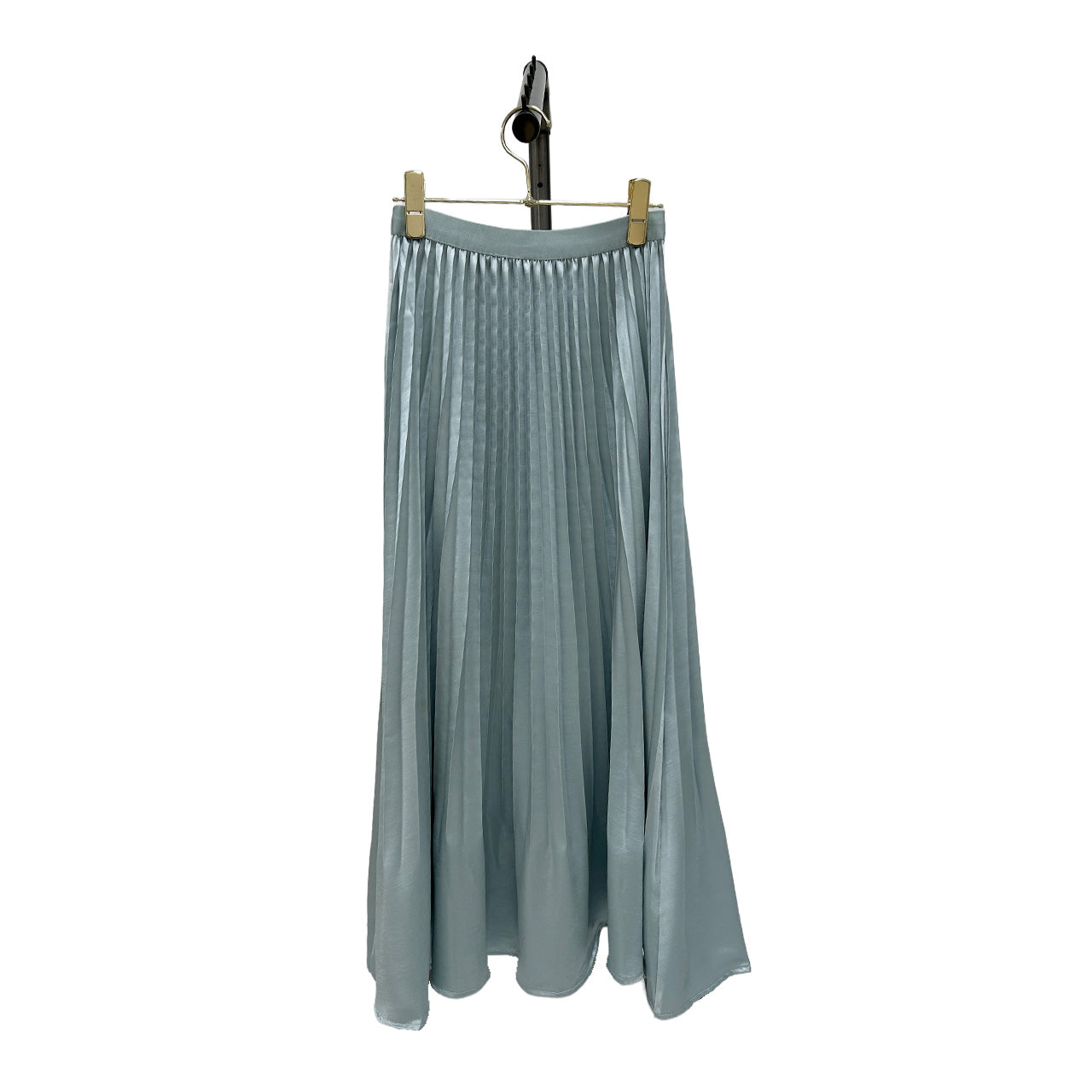 【ayane】サテンプリーツスカート/836632