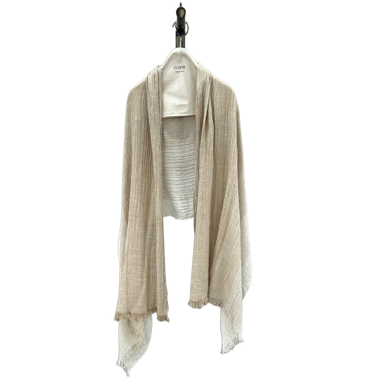 【ayane】サマーストール/836633