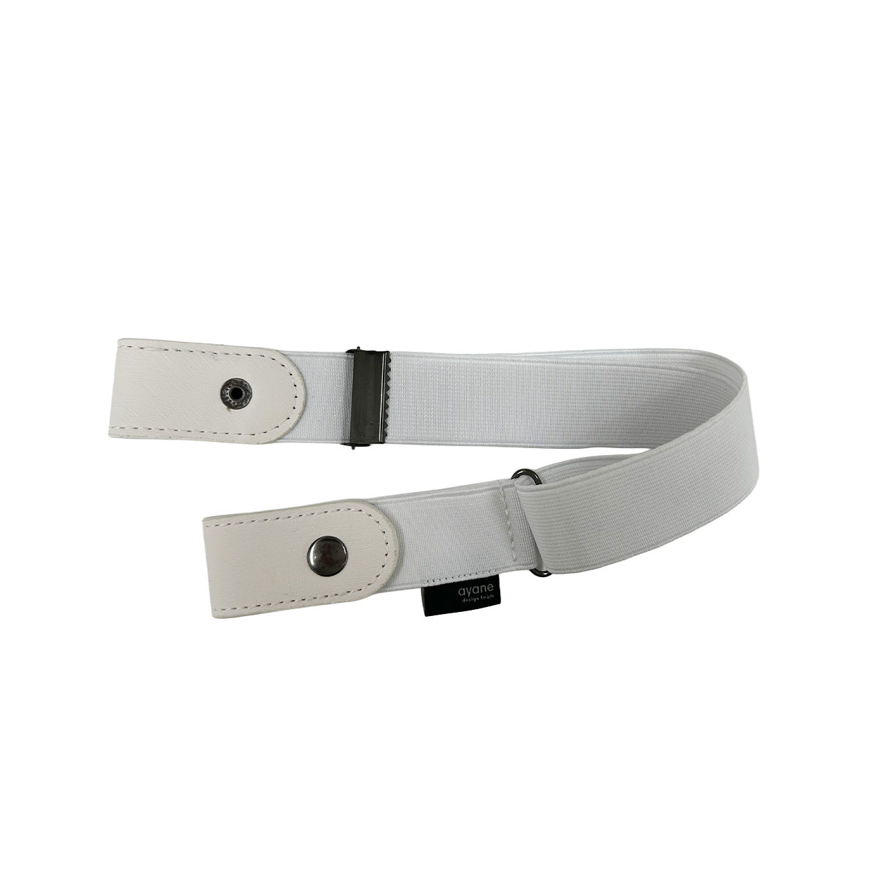 【ayane】ゴムベルト/836637