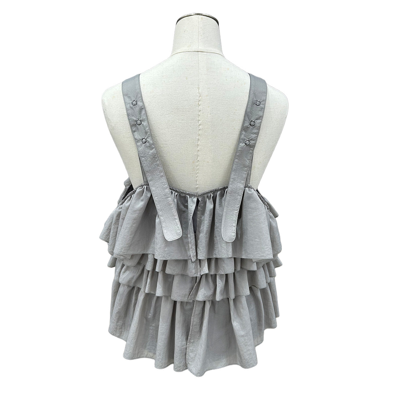 【ayane】フリルビスチェ/836640