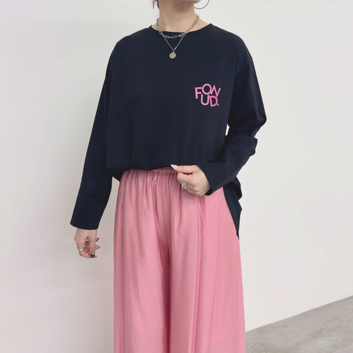 【NUS】ZOCCONポンチバックテープロゴロンT/710-35024