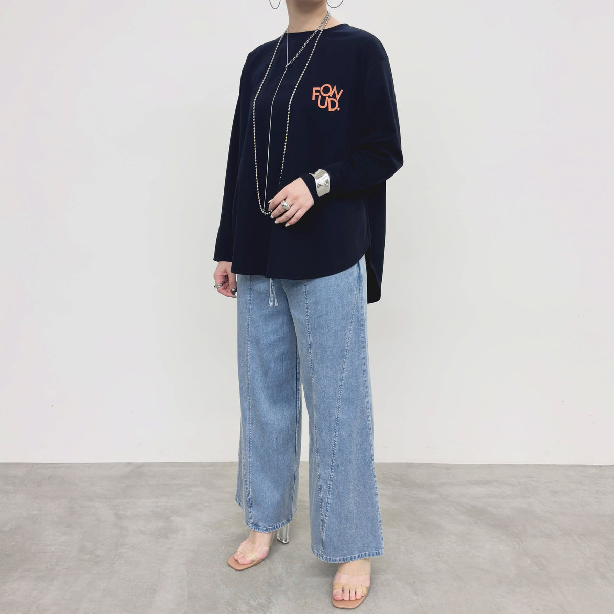 【NUS】ZOCCONポンチバックテープロゴロンT/710-35024