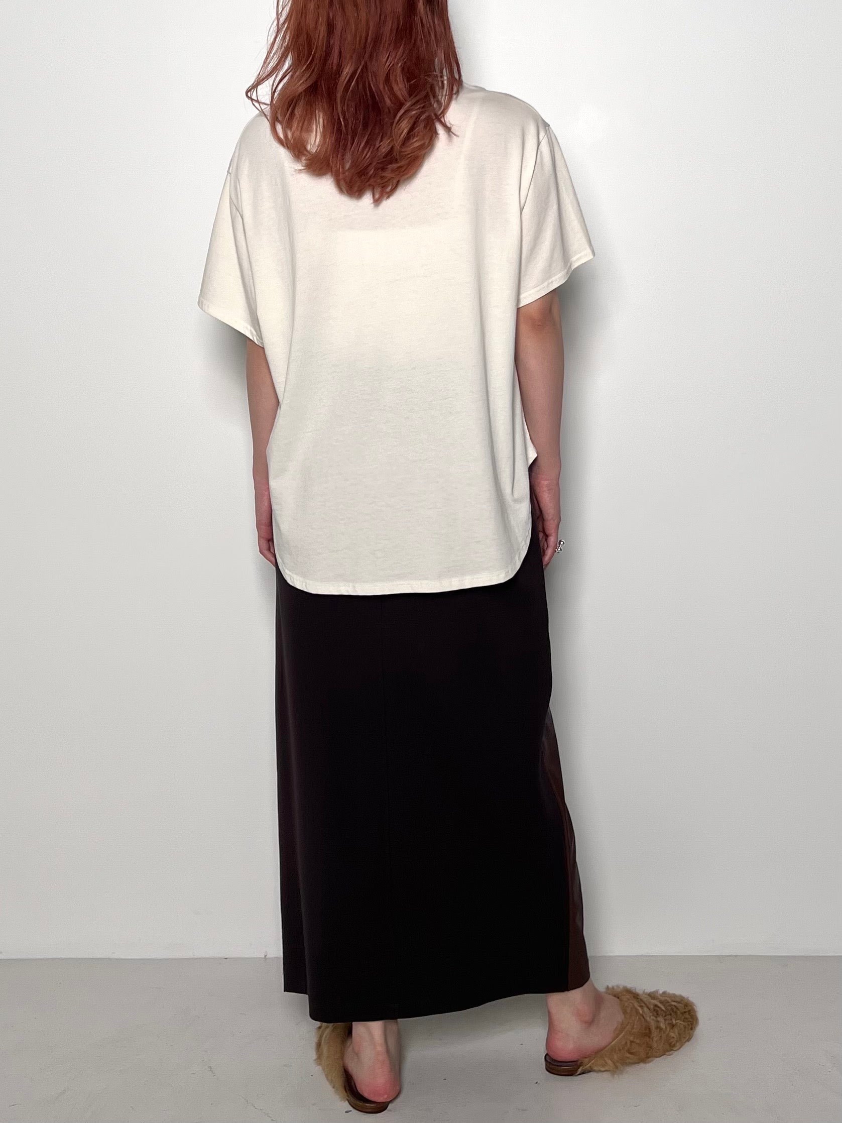 【CHIGNON】 ラフスケッチ"AMOUR"T/8454-103KK