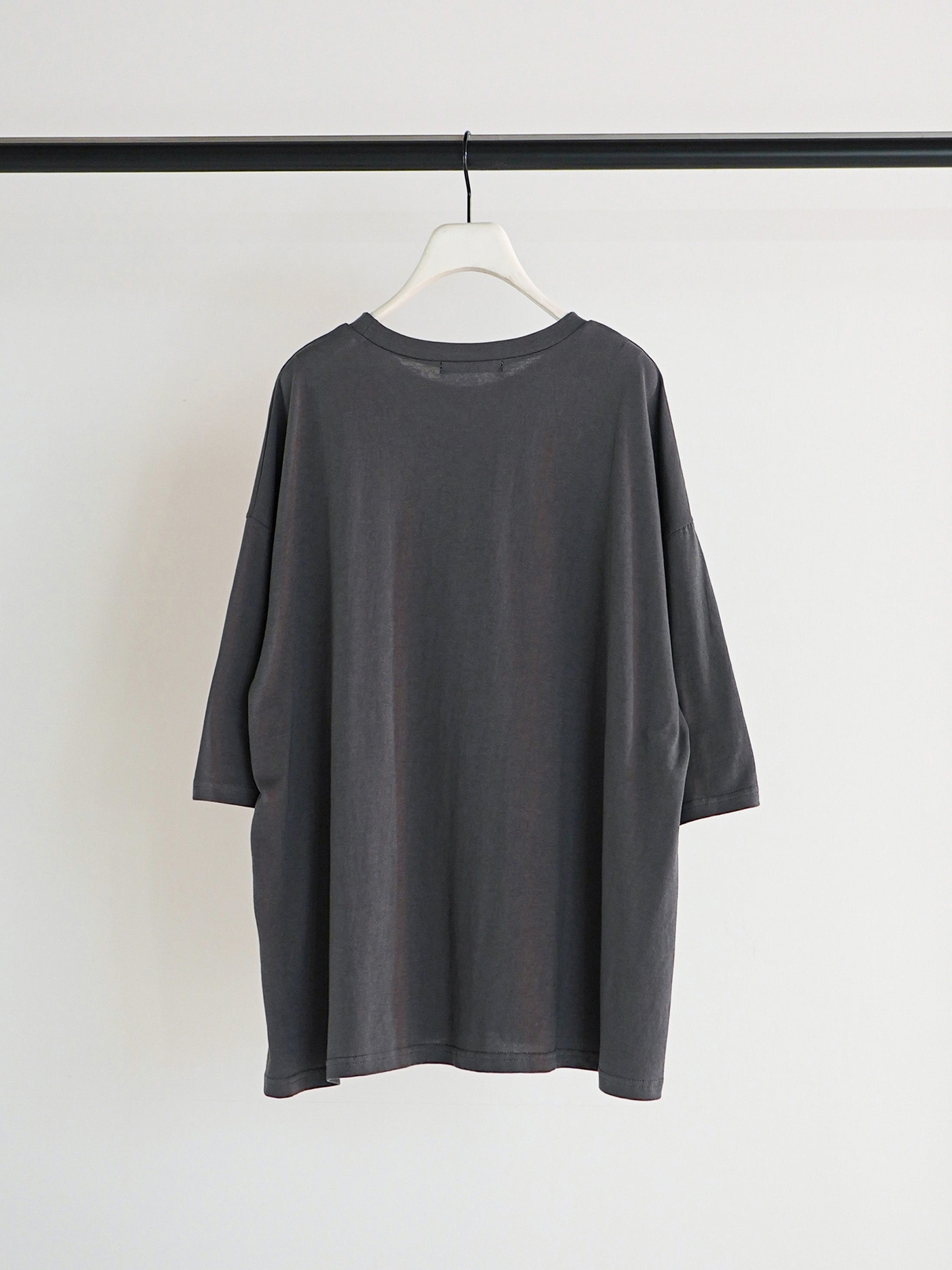 【CHIGNON】アニマルフォト”CAT”Tee/8461-101KK