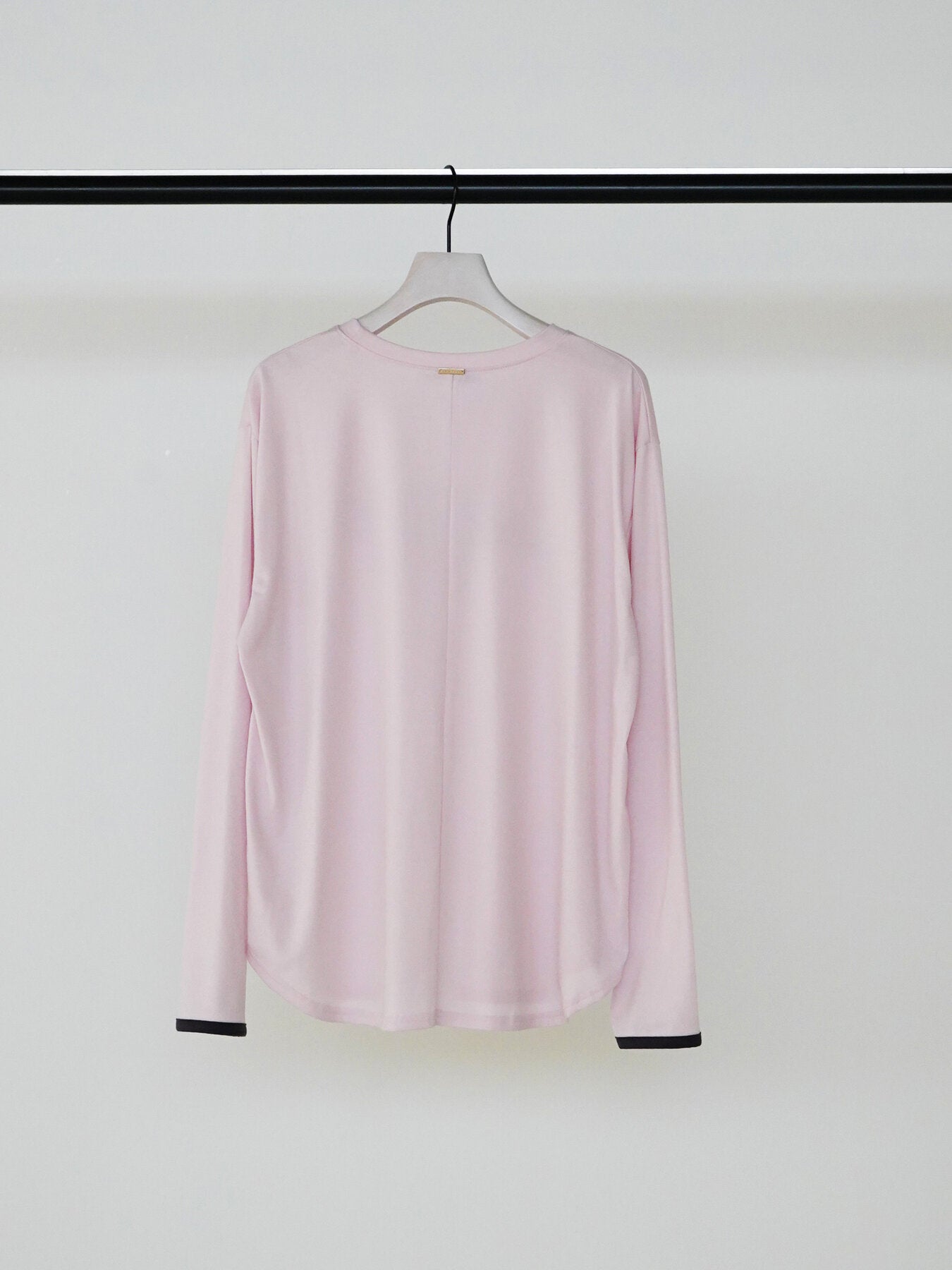 【CHIGNON】アメリカンプリントロンT/8465-435KK
