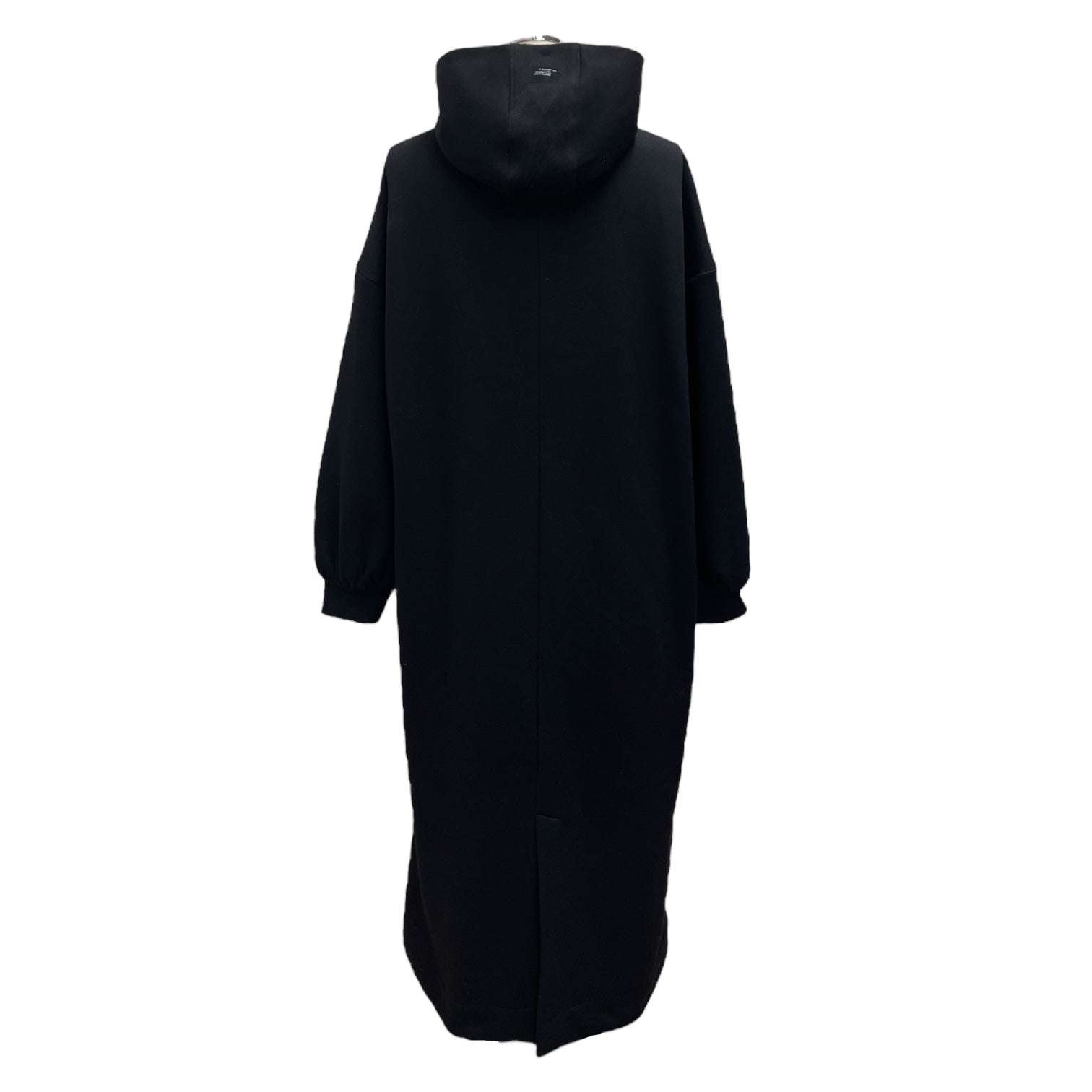 ayane】裏起毛フーディワンピース/ 874814