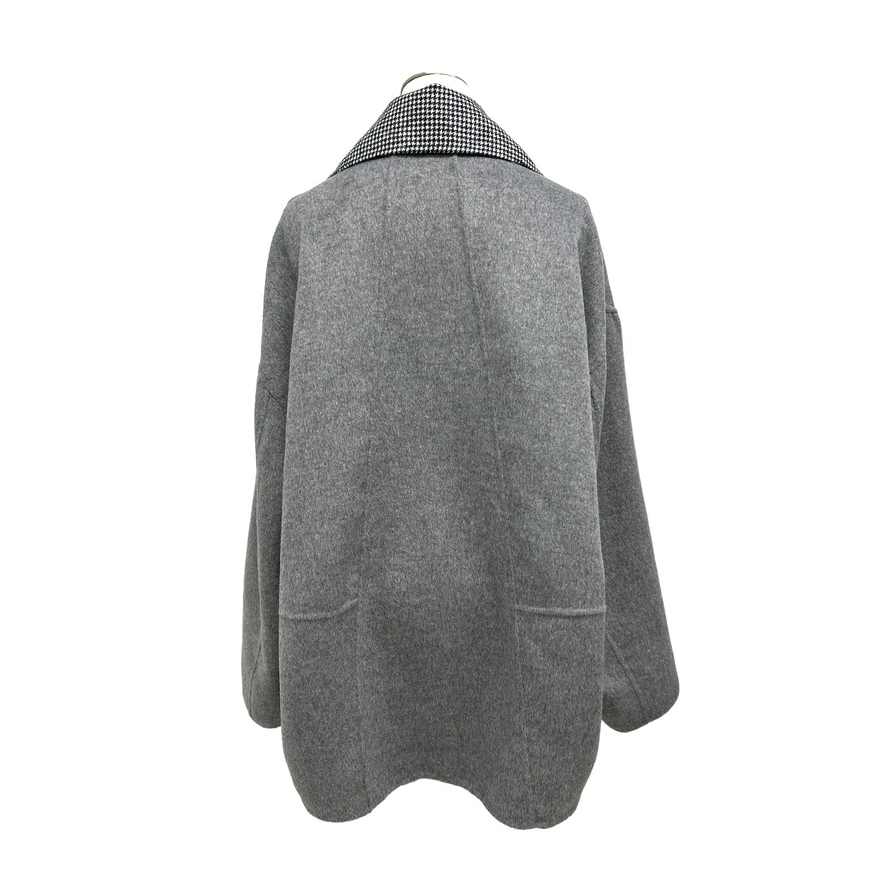 【限定商品】【ayane】リバーシブルコート(限定)/876801