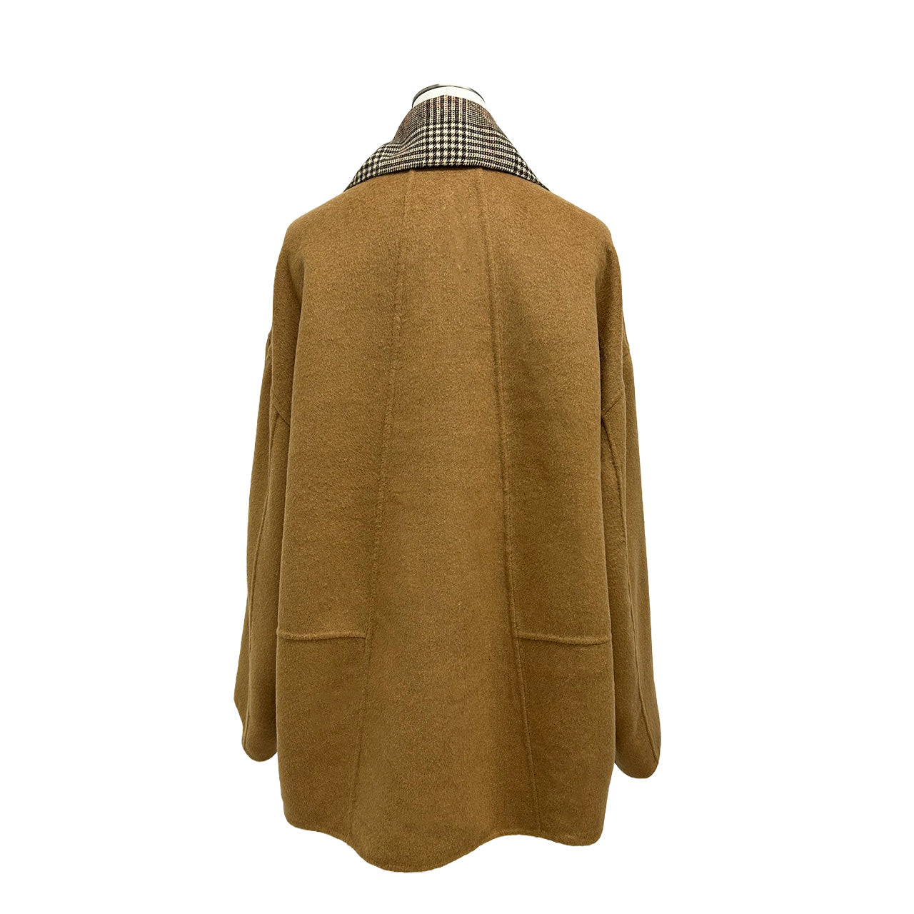 【限定商品】【ayane】リバーシブルコート(限定)/876801