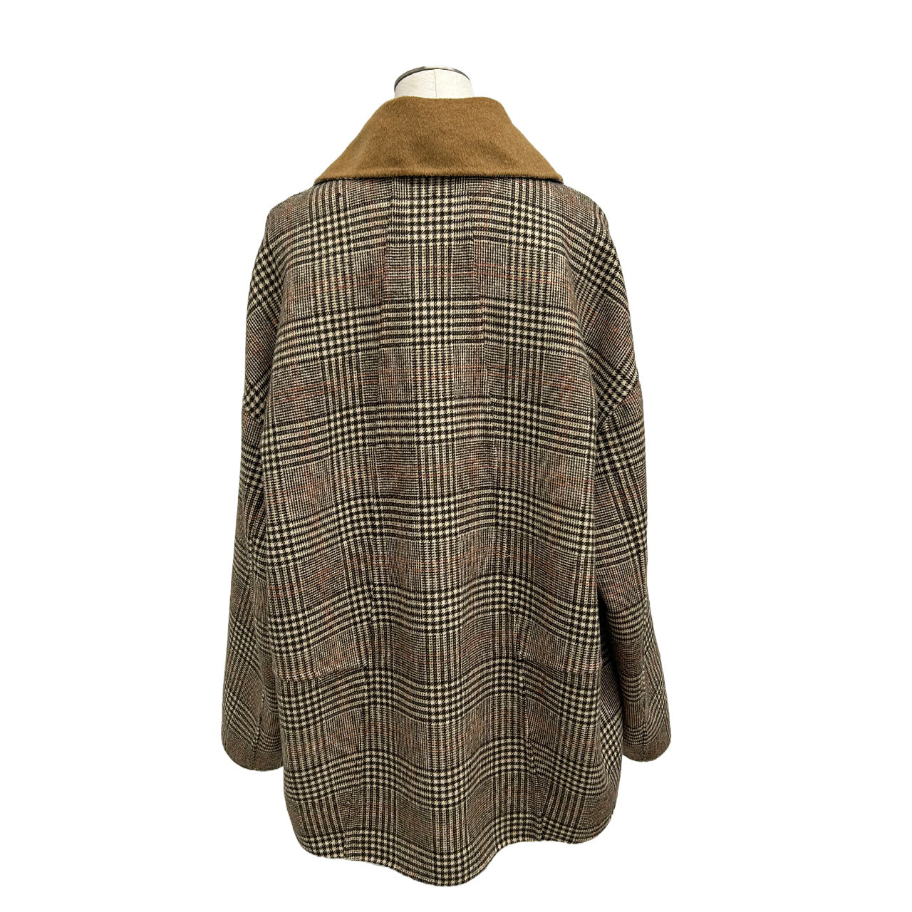 限定商品】【ayane】リバーシブルコート(限定)/876801