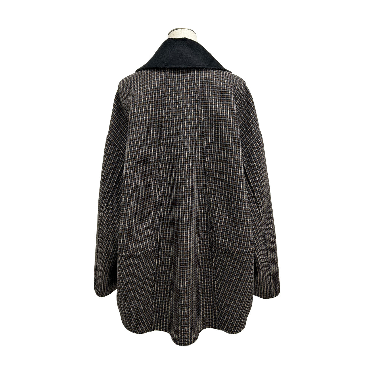 限定商品】【ayane】リバーシブルコート(限定)/876801
