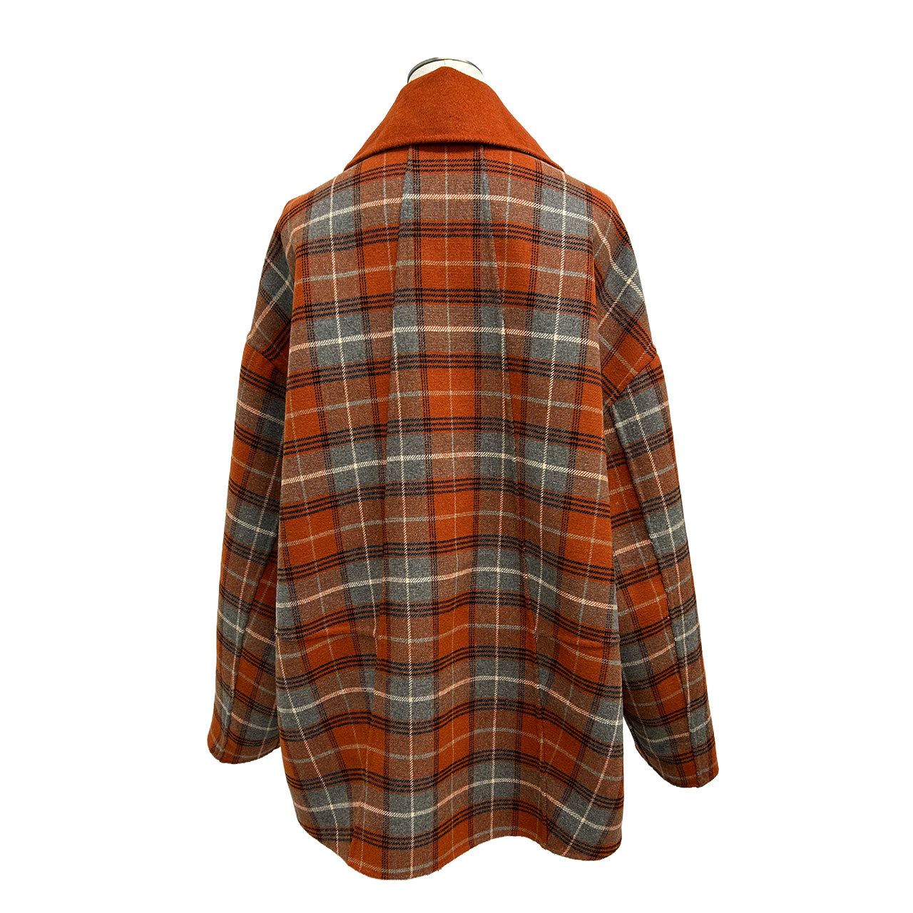 【限定商品】【ayane】リバーシブルコート(限定)/876801
