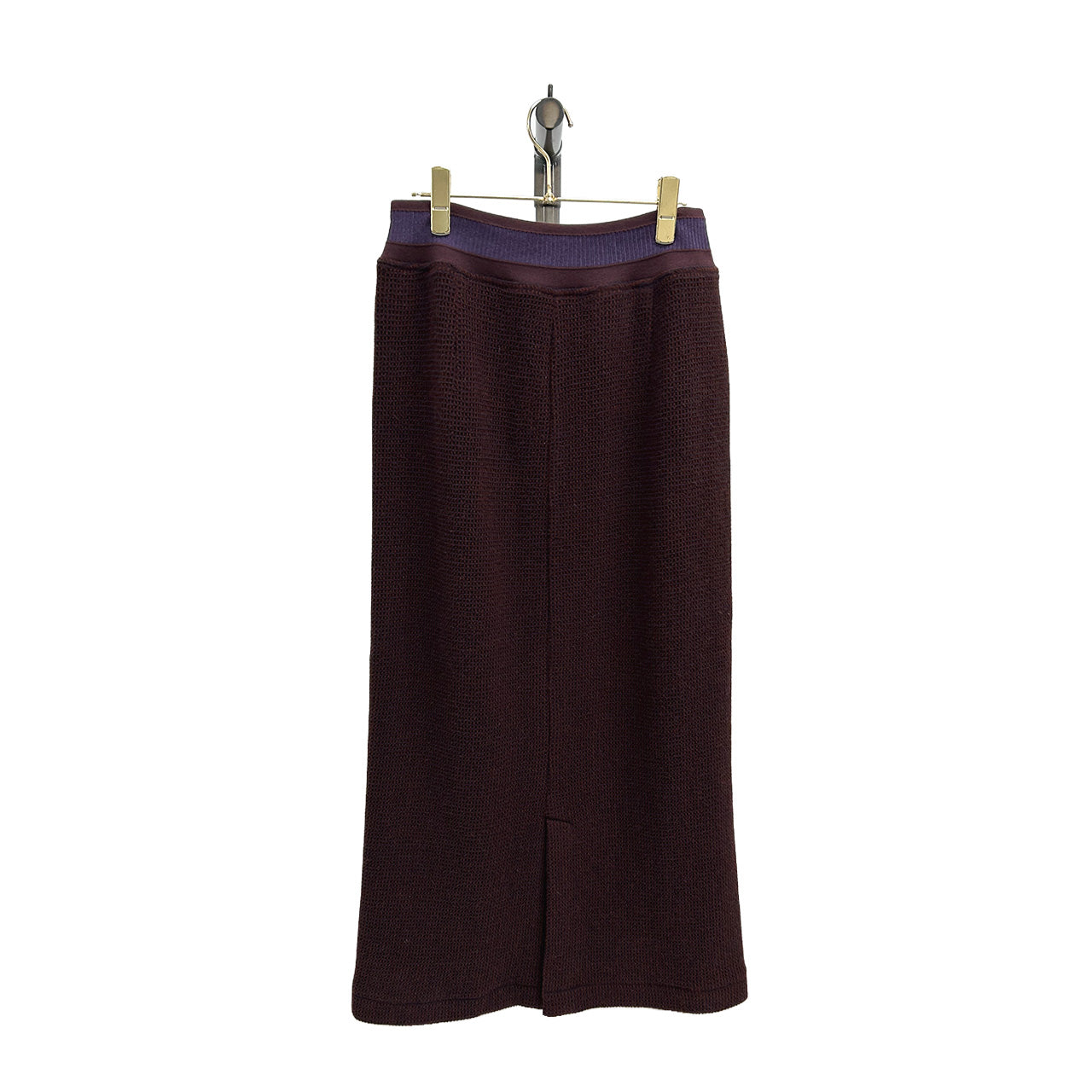 【限定商品】【ayane】インポート生地ペンシルスカート(限定)/876807