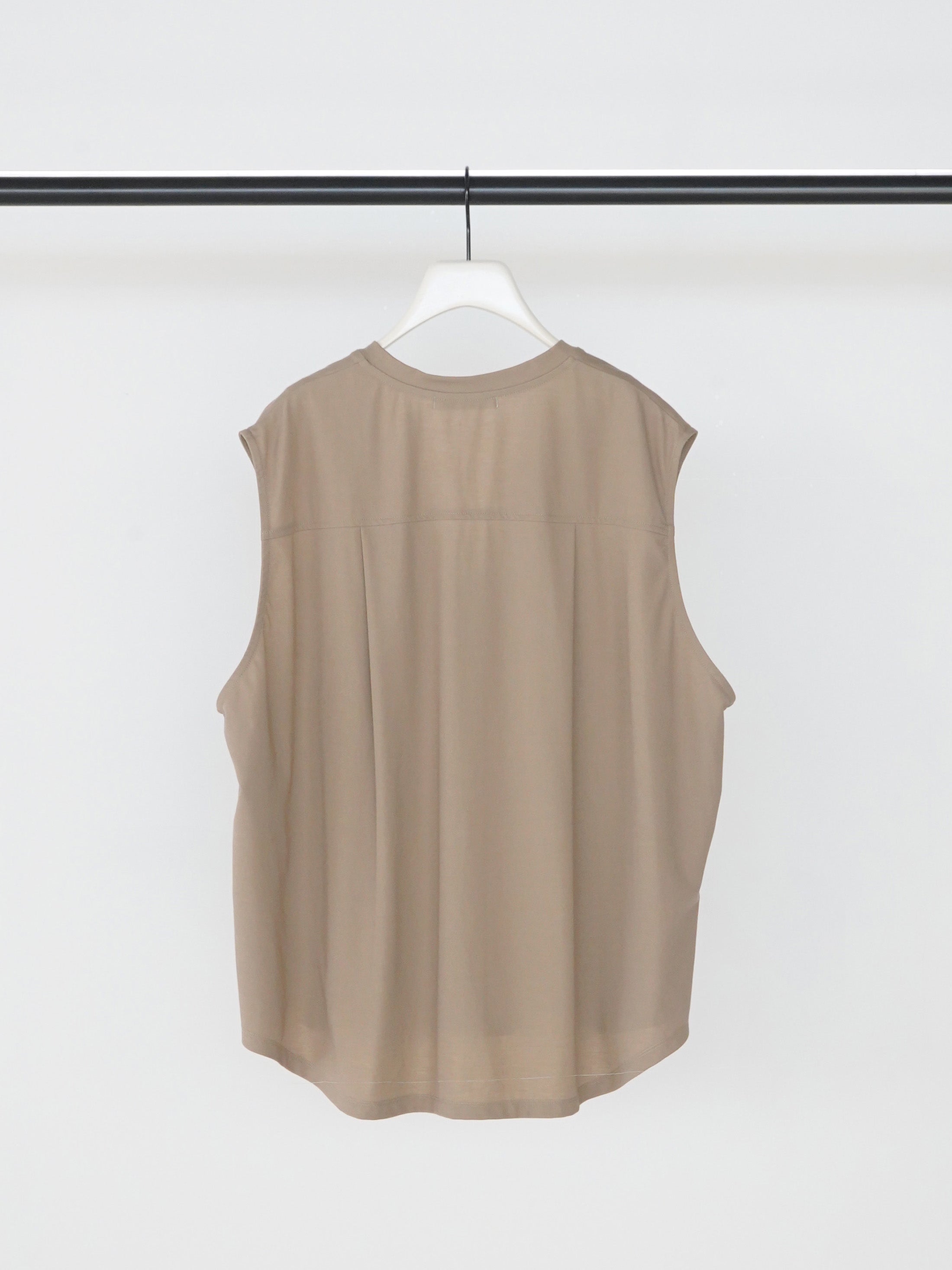 【CHIGNON】クールカットソースキッパープルオーバー/8862-381GL