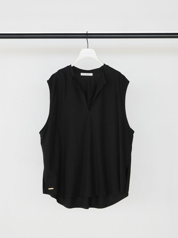 【CHIGNON】クールカットソースキッパープルオーバー/8862-381GL