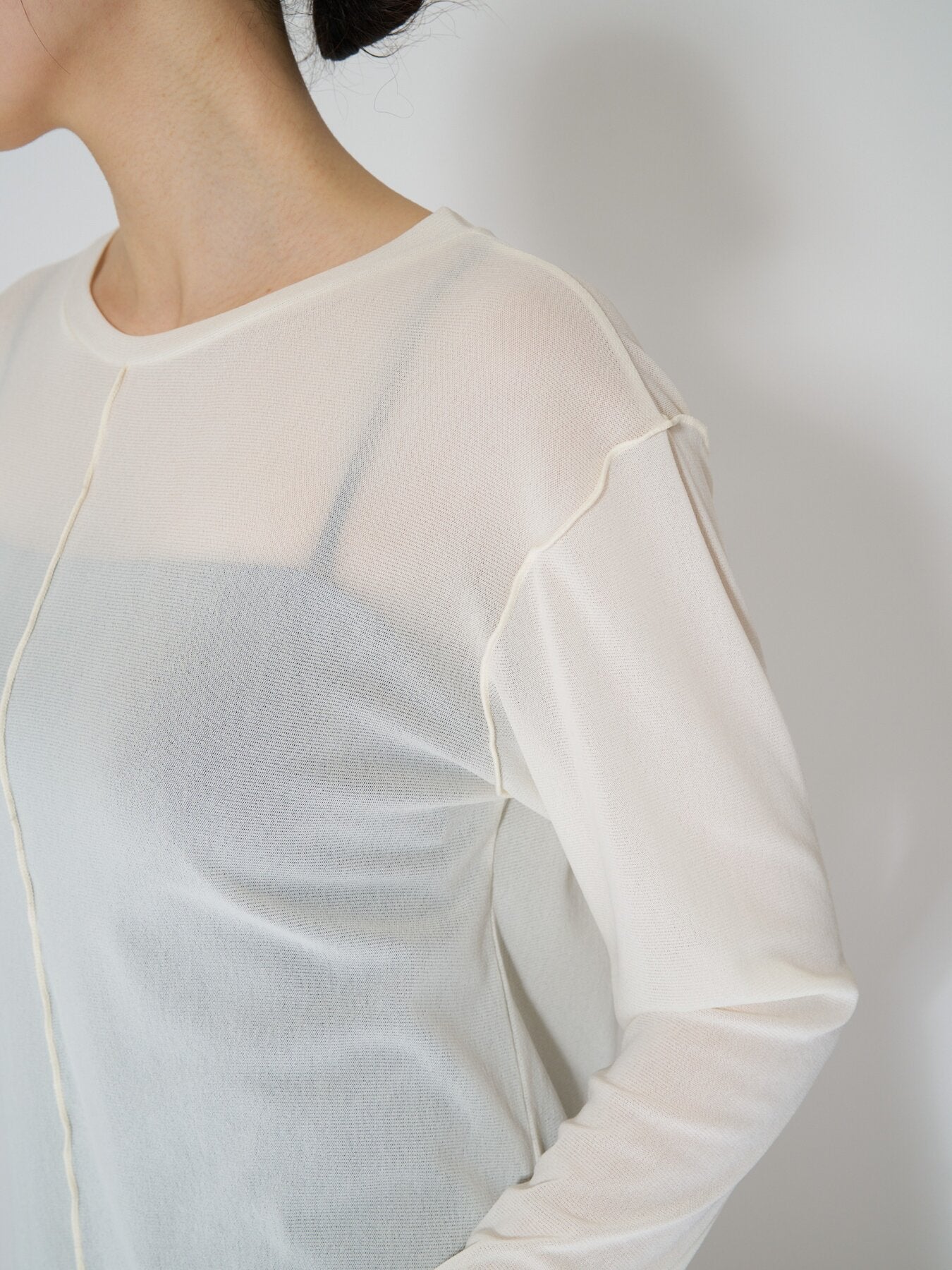 【CHIGNON】シアーロンT/8864-157KK