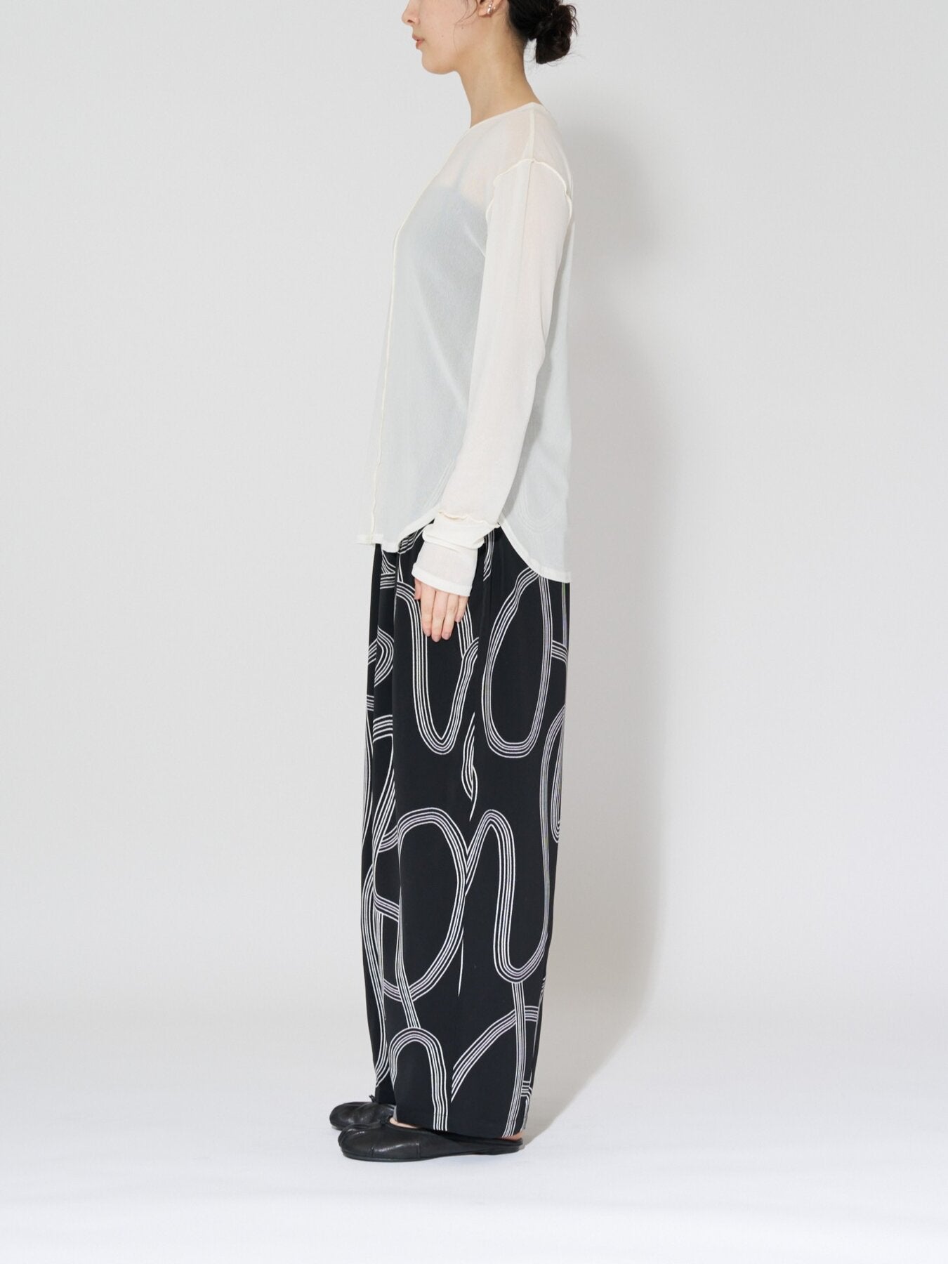 【CHIGNON】シアーロンT/8864-157KK