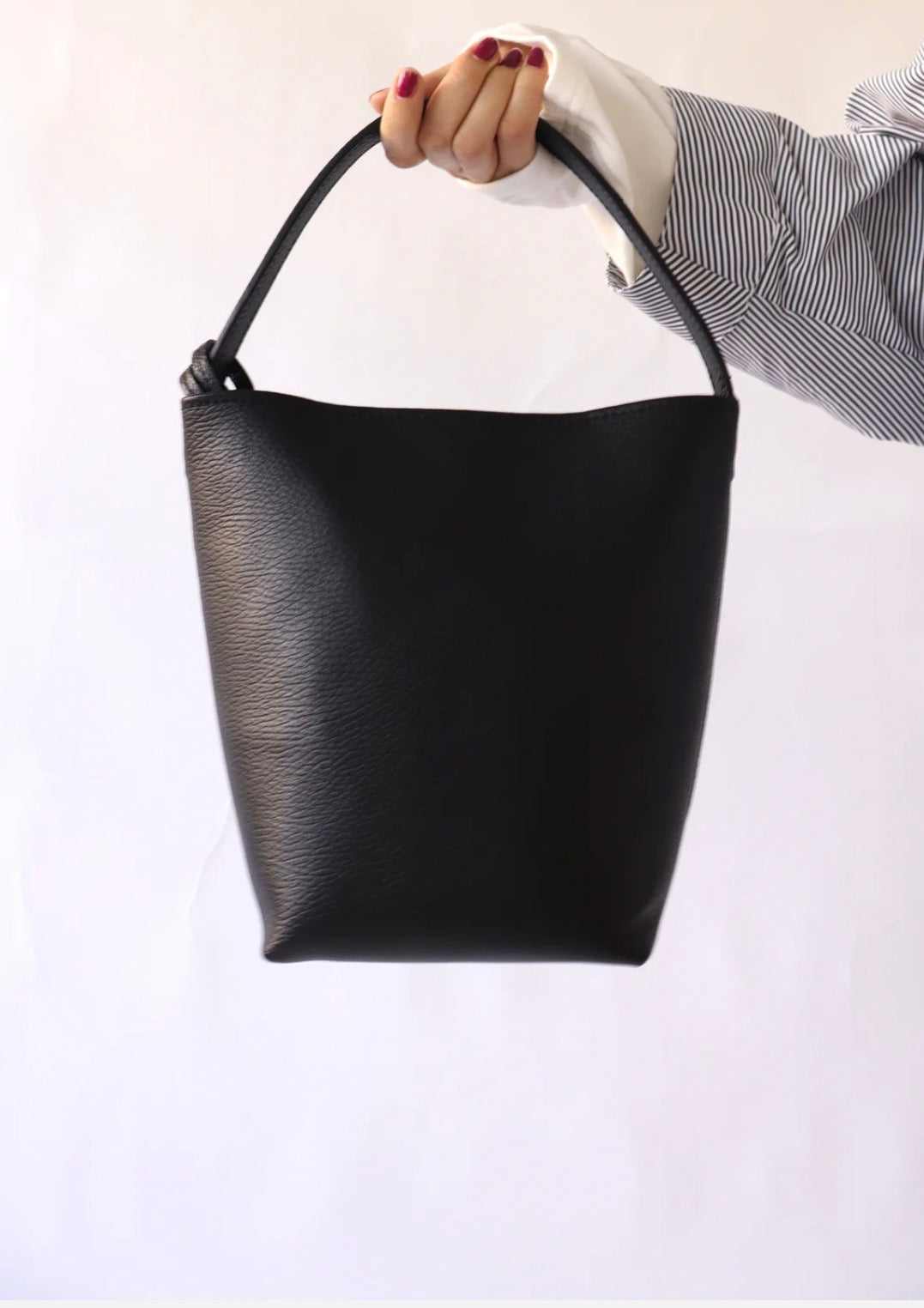 【MILLELAFIRENZE】ワンハンドルバッグS