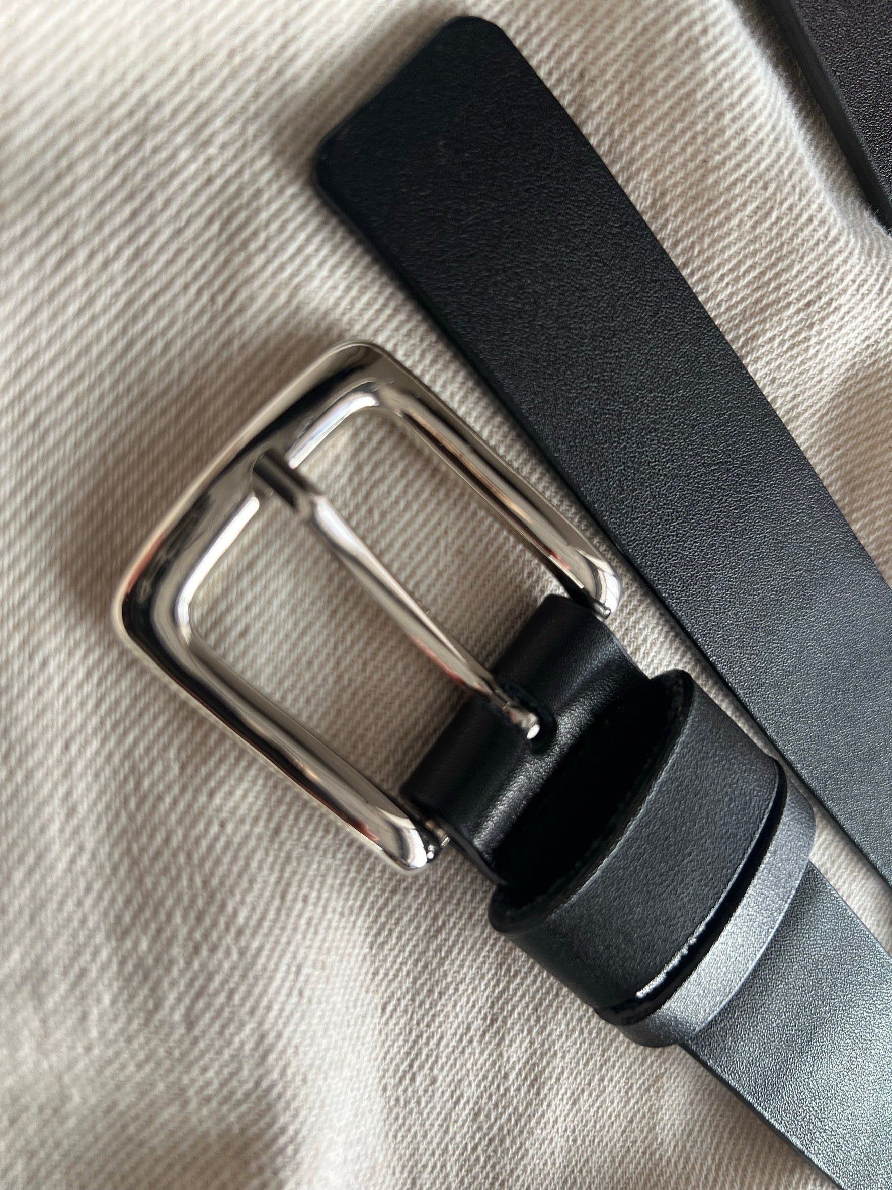 再入荷予約】【PRIORITY】ロングベルト/P61045 HW