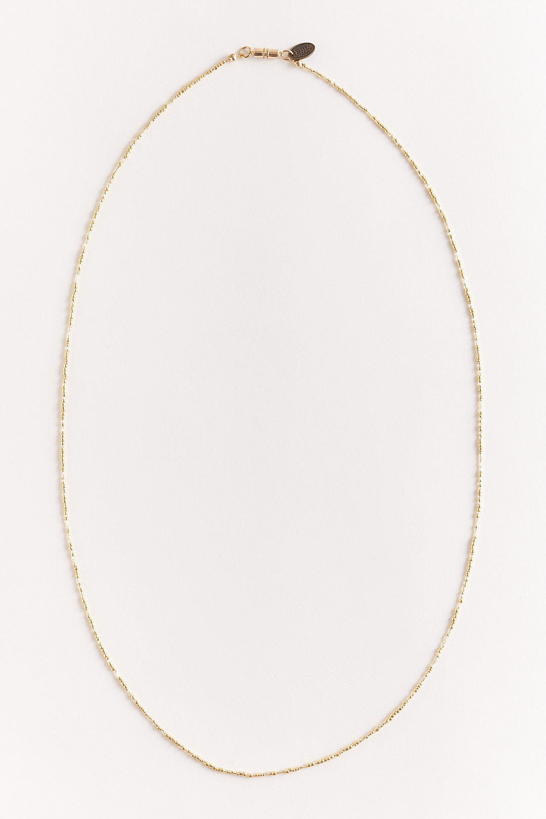 【STELLA CIFFON】ビーズロングネックレス/AST1-25N06B