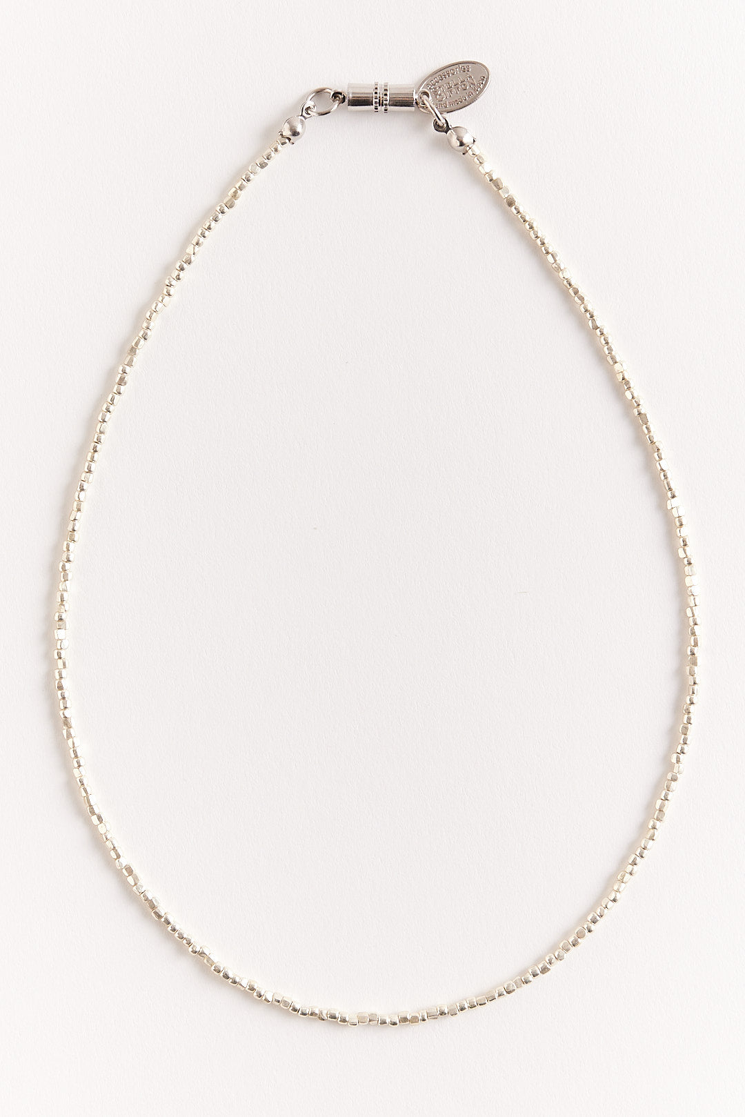 【STELLA CIFFON】ビーズショートネックレス/AST1-25N07B