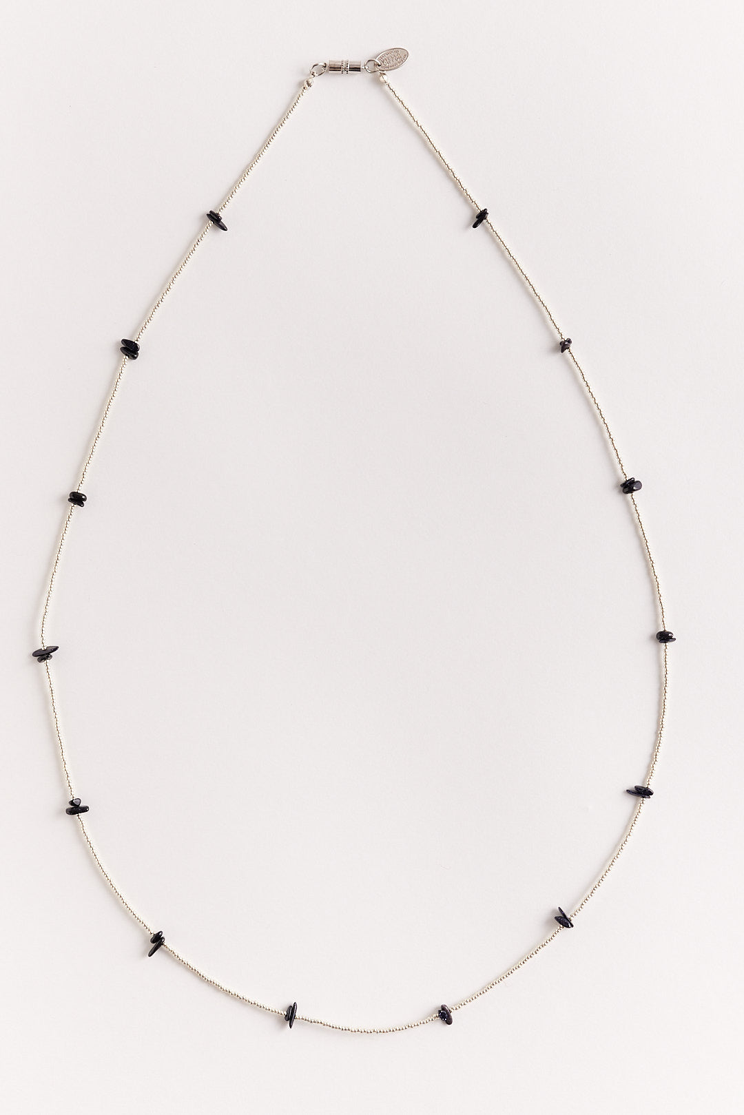 【STELLA CIFFON】ナチュラルストーンロングネックレス/AST2-26N10