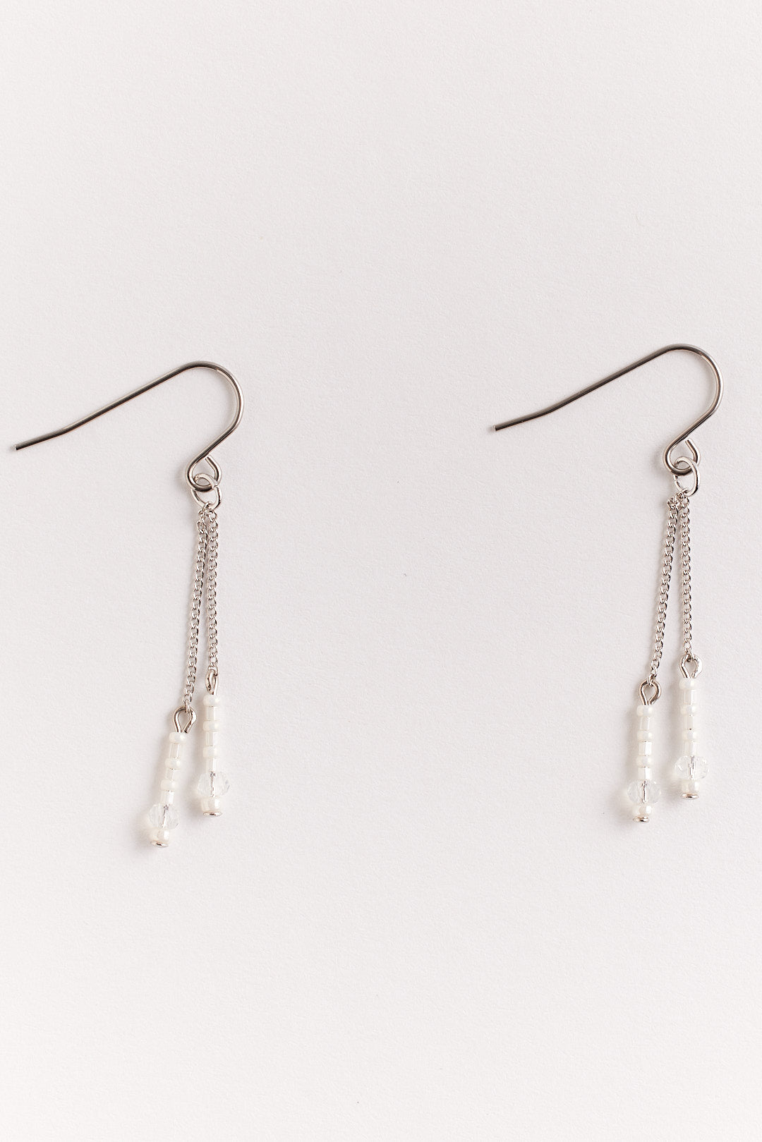 【STELLA CIFFON】カラービーズピアス・イヤリング/AST2-26P03/AST2-26E03