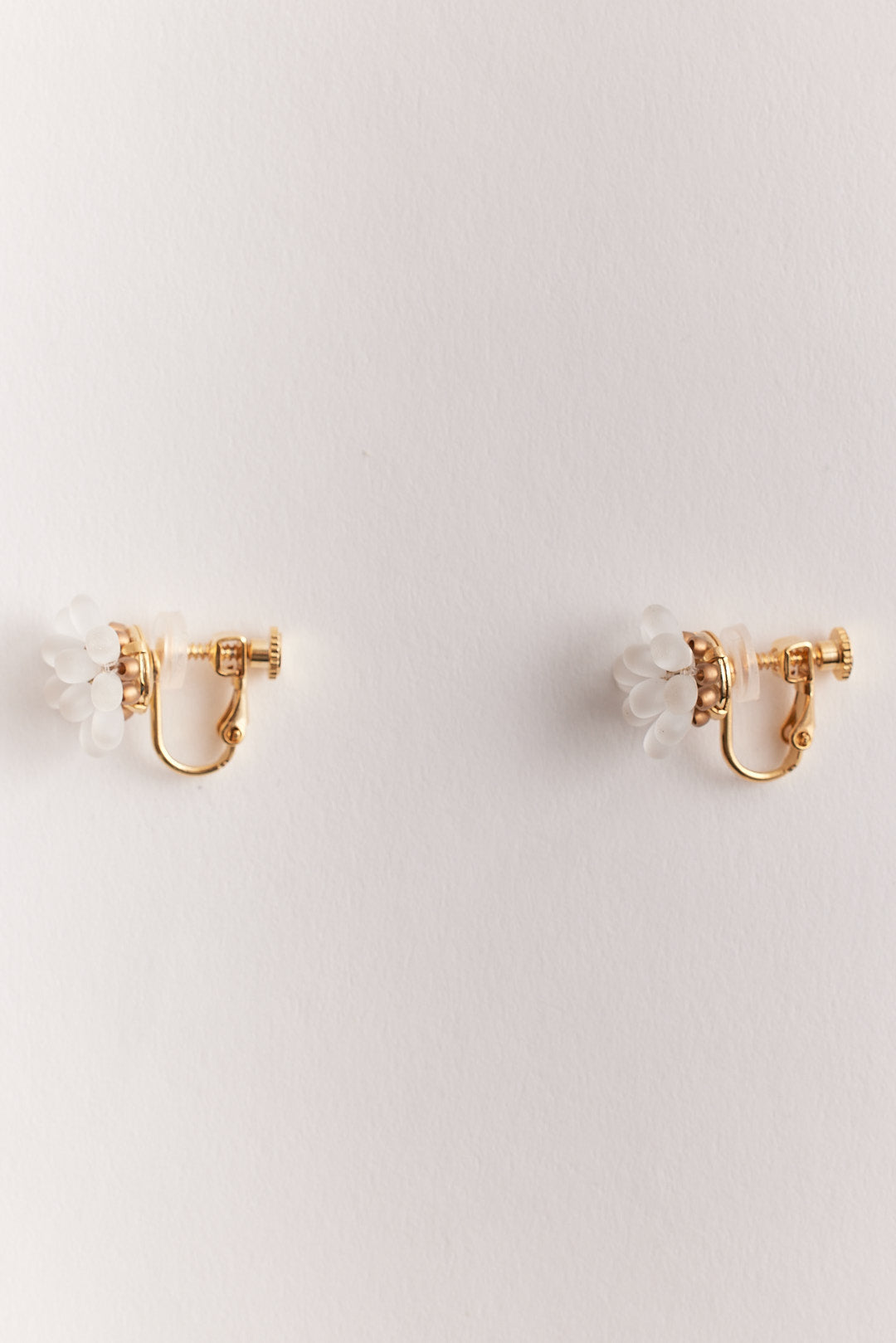 【STELLA CIFFON】ビーズビジューピアス・イヤリング/AST4-26P07/AST4-26E07