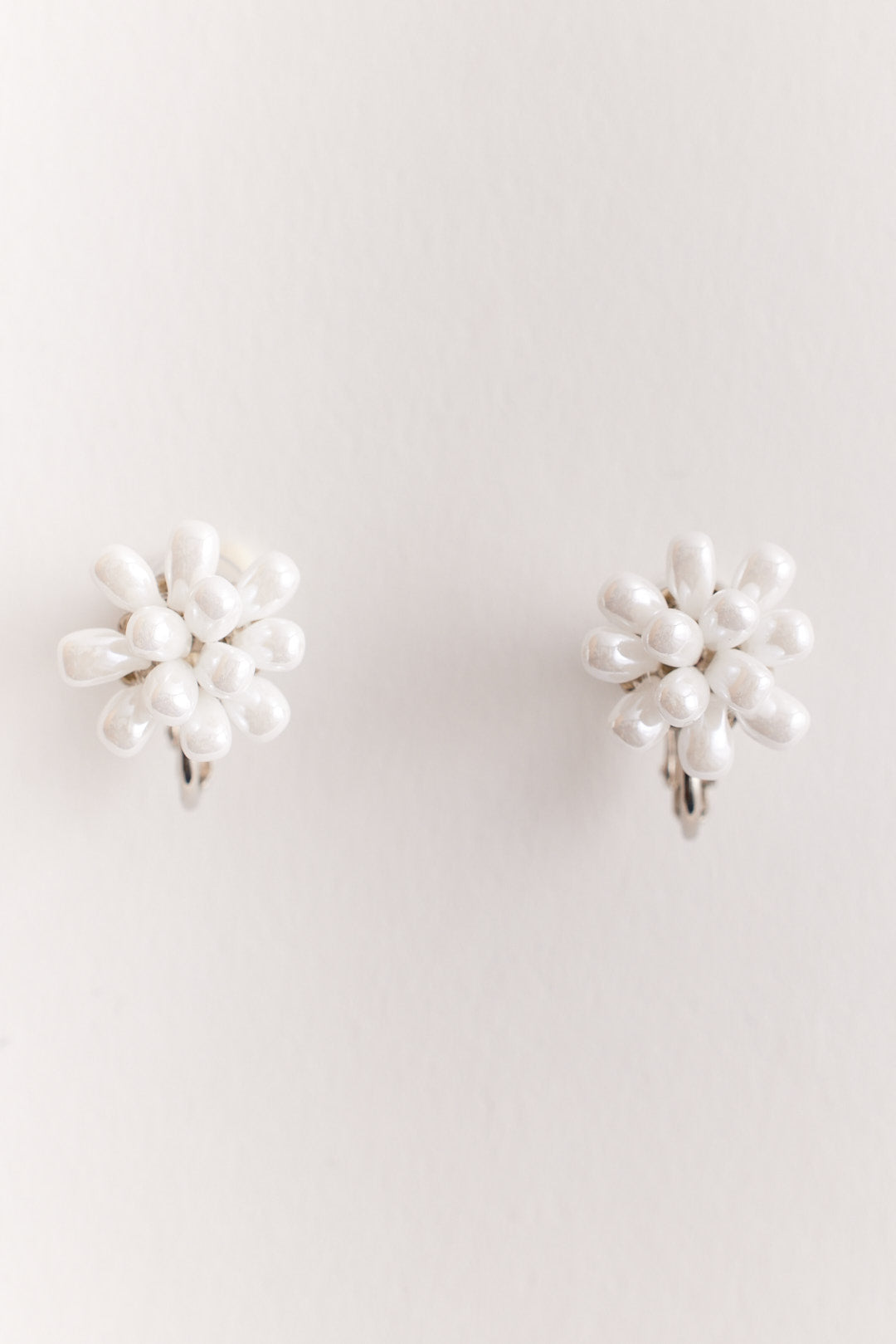 【STELLA CIFFON】ビーズビジューピアス・イヤリング/AST4-26P07/AST4-26E07