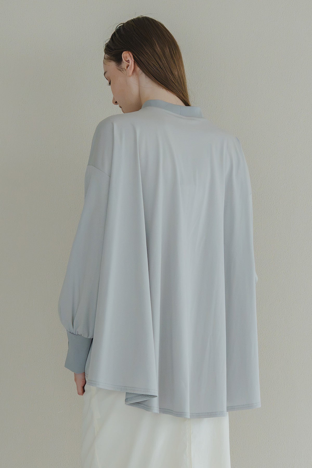 【WHYTO.】AラインフレアT/WHT26HCS4009